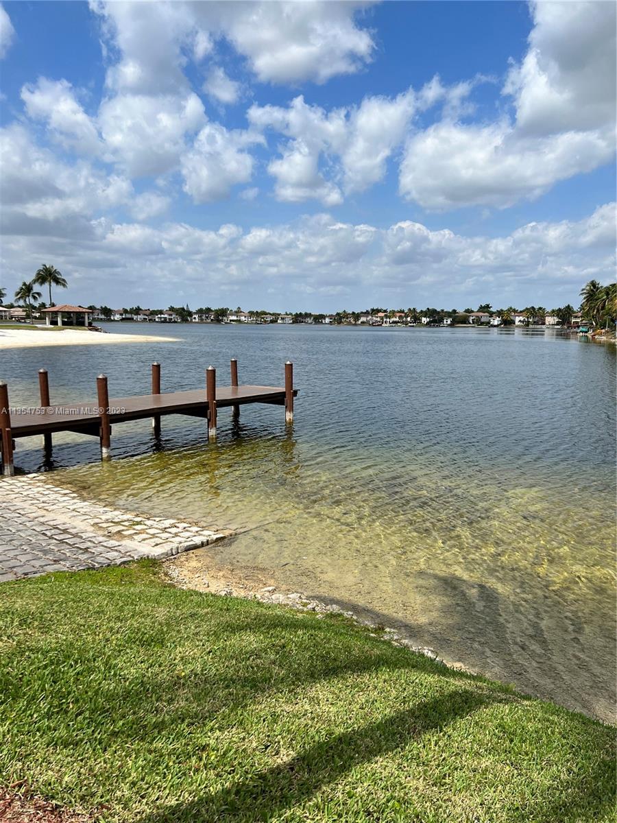 CAPTIVA CONDO D - Residential Lease