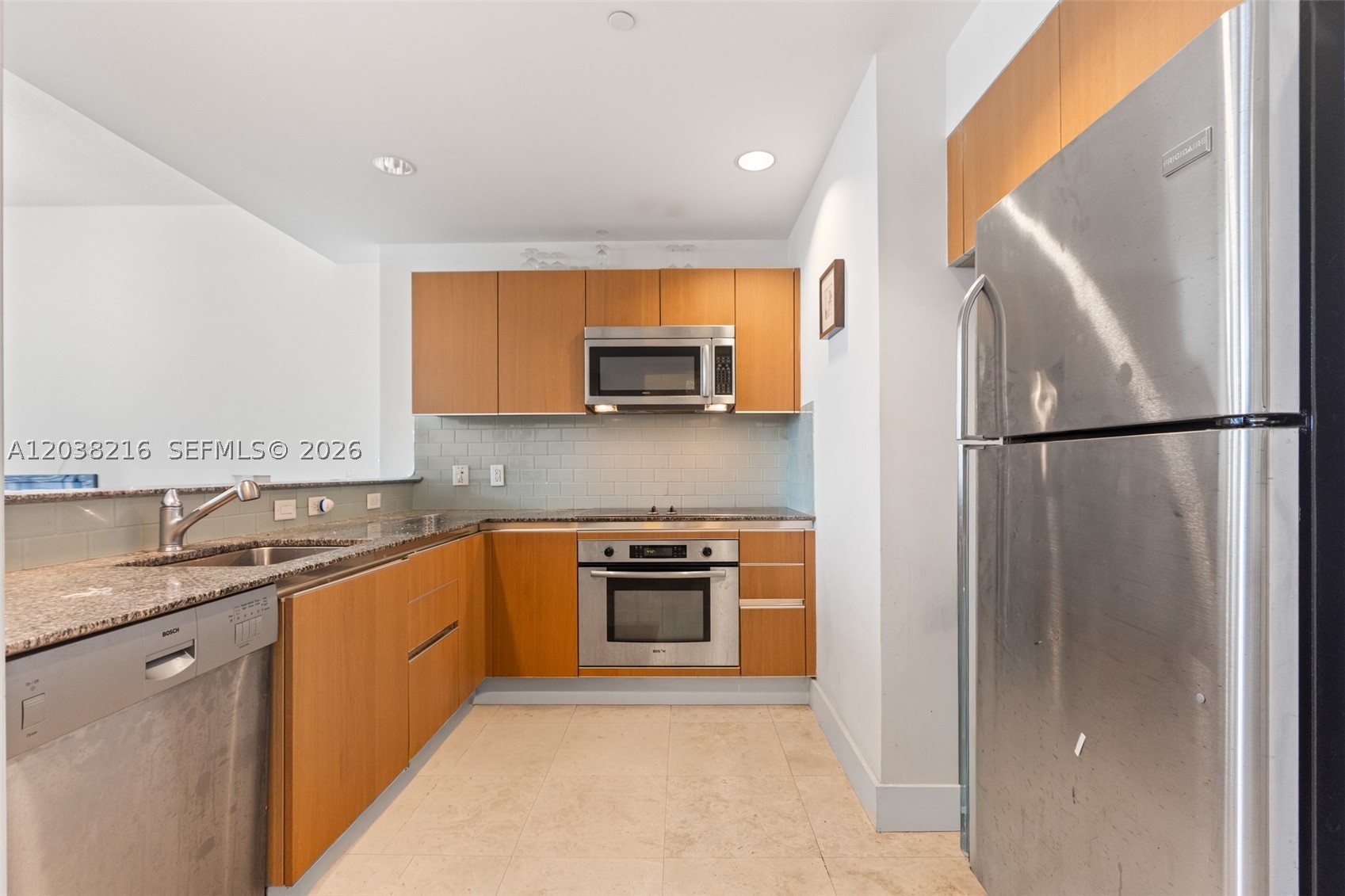 1060 BRICKELL CONDO - Residential