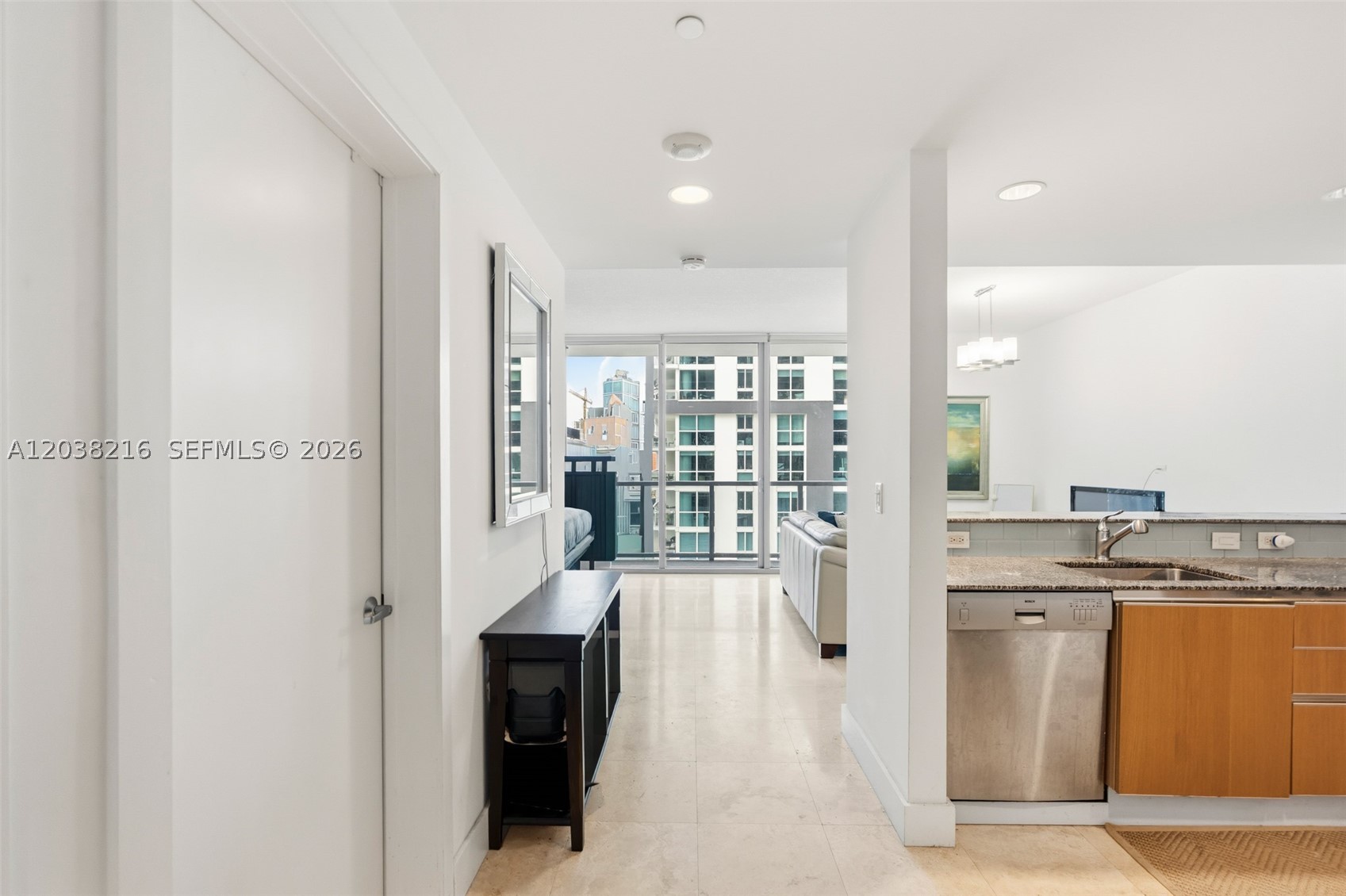 1060 BRICKELL CONDO - Residential