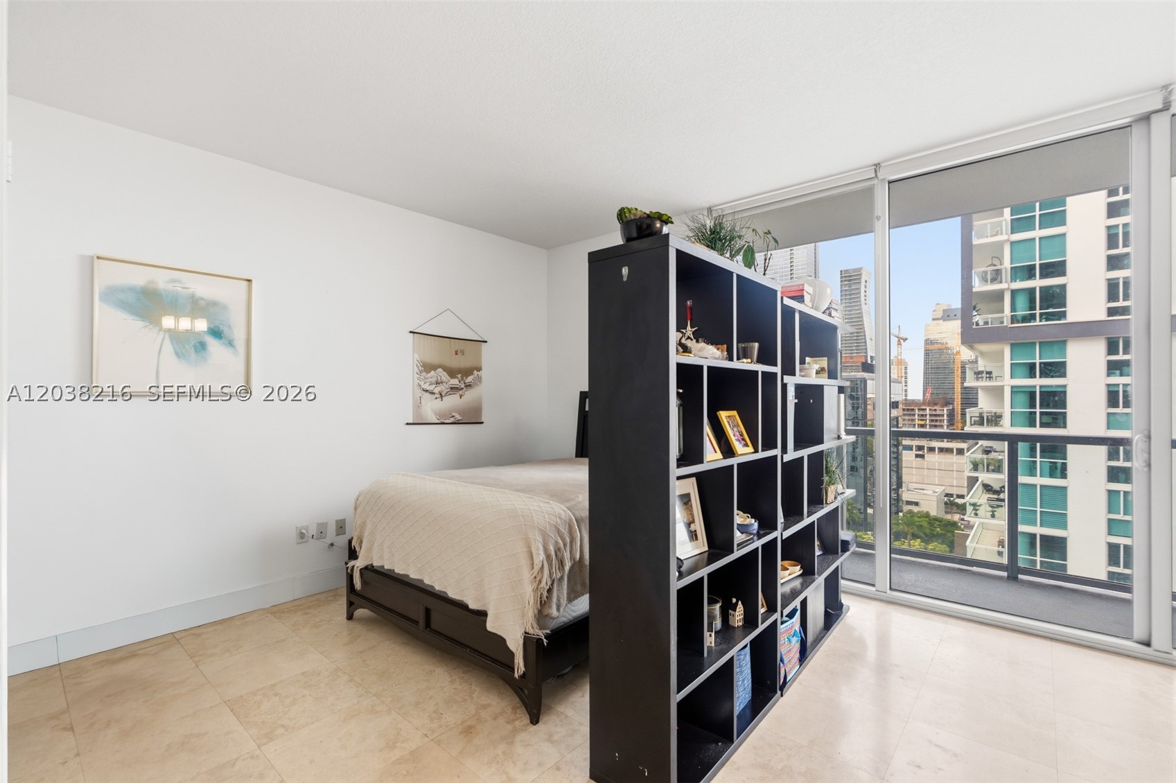 1060 BRICKELL CONDO - Residential