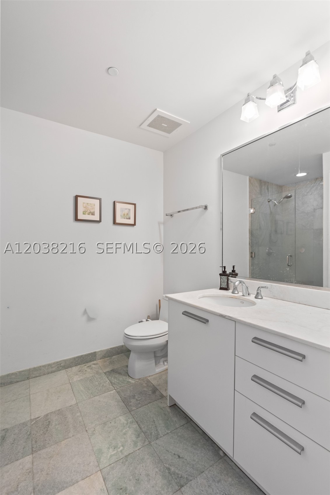 1060 BRICKELL CONDO - Residential
