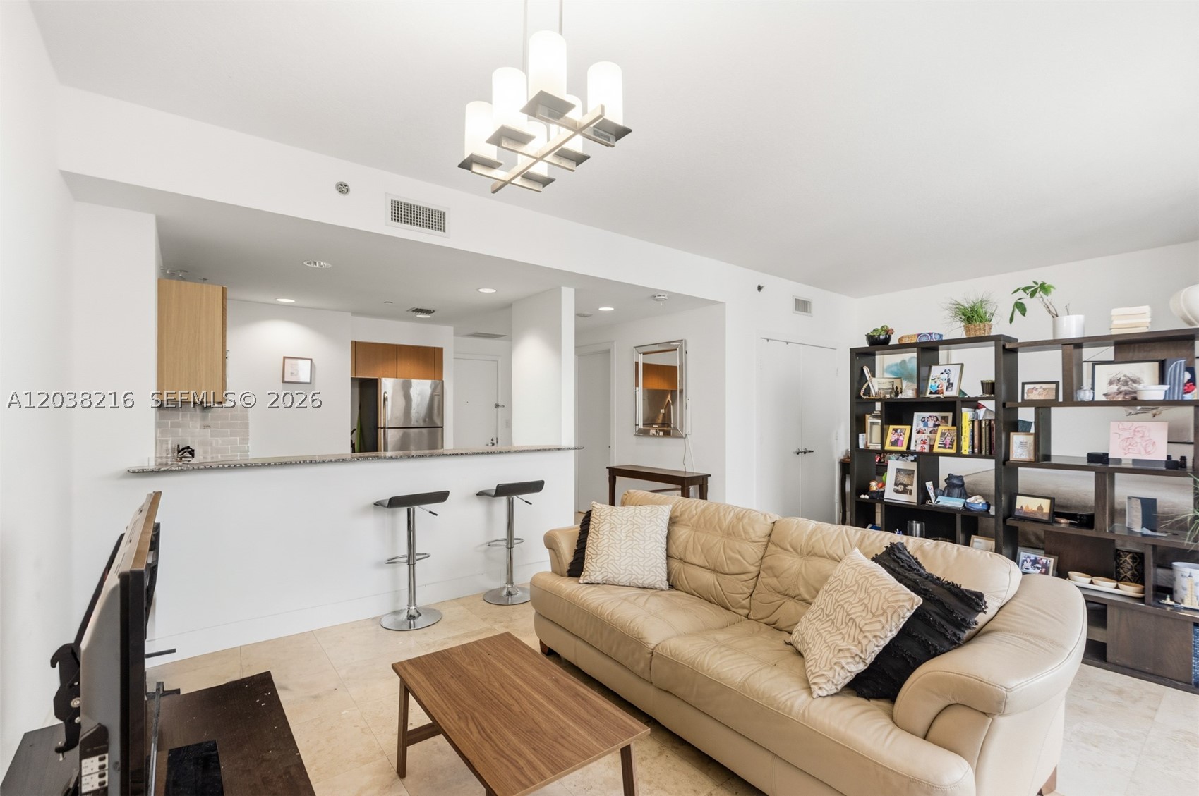 1060 BRICKELL CONDO - Residential