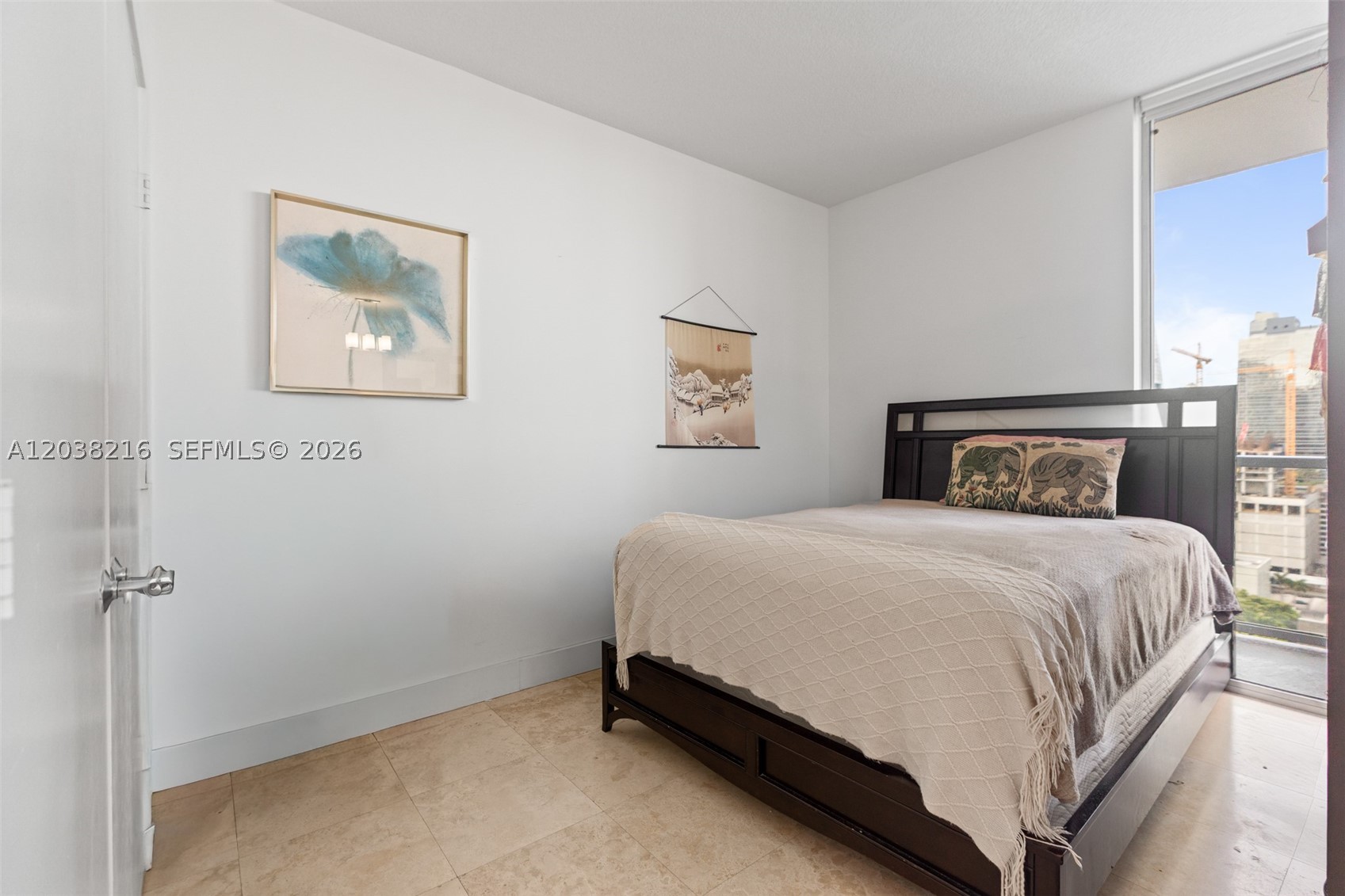 1060 BRICKELL CONDO - Residential