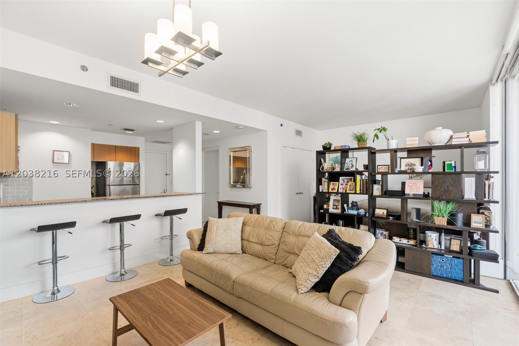 1060 BRICKELL CONDO - Residential