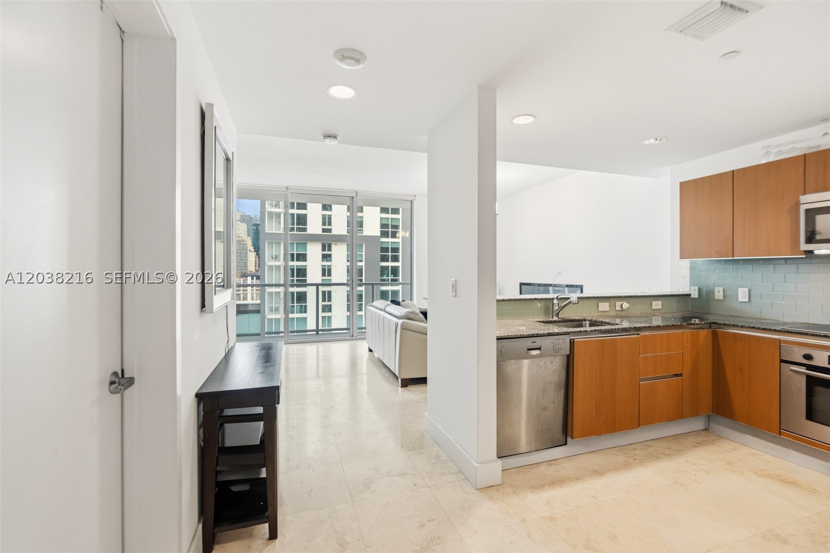1060 BRICKELL CONDO - Residential