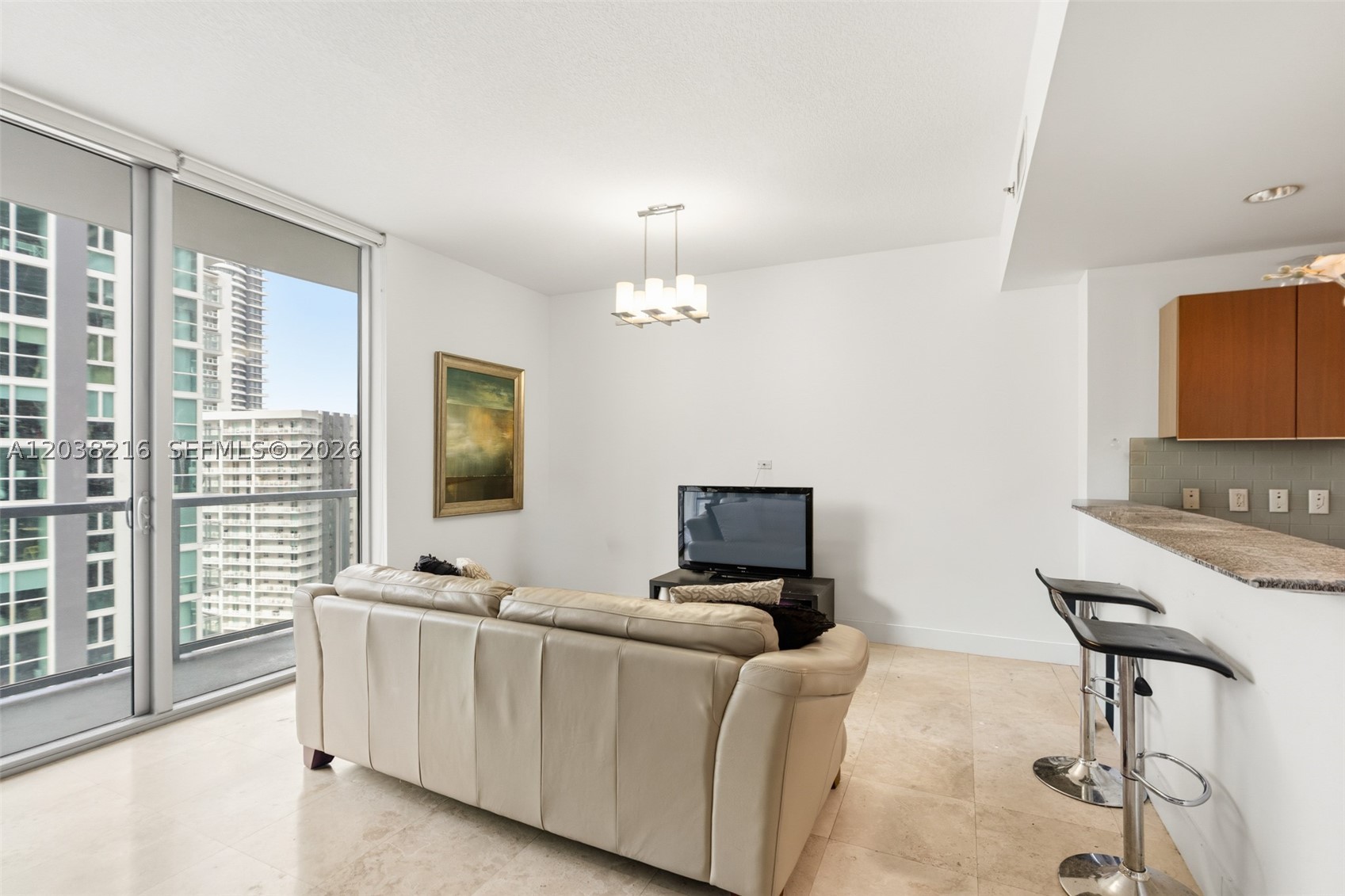 1060 BRICKELL CONDO - Residential