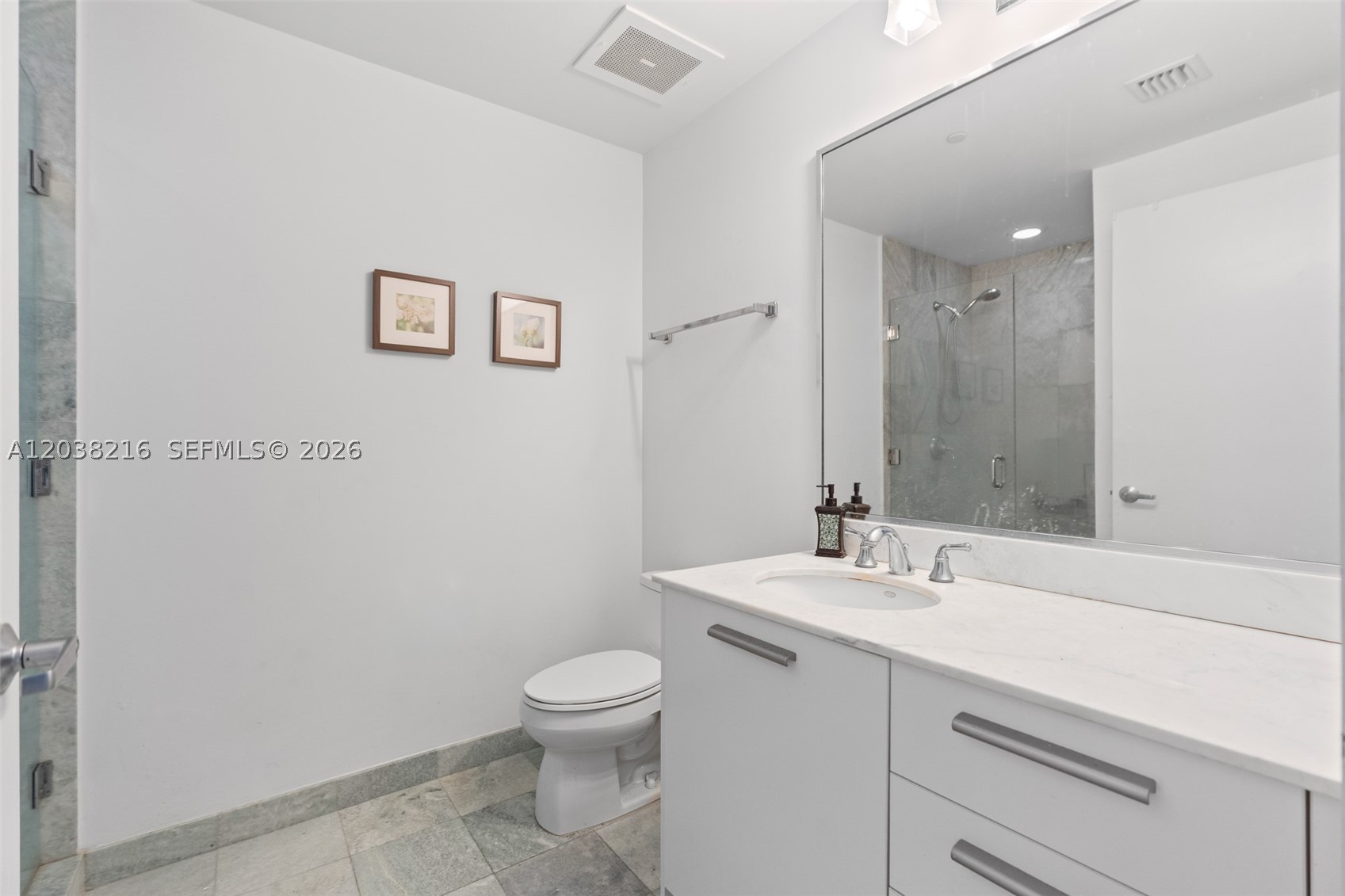 1060 BRICKELL CONDO - Residential