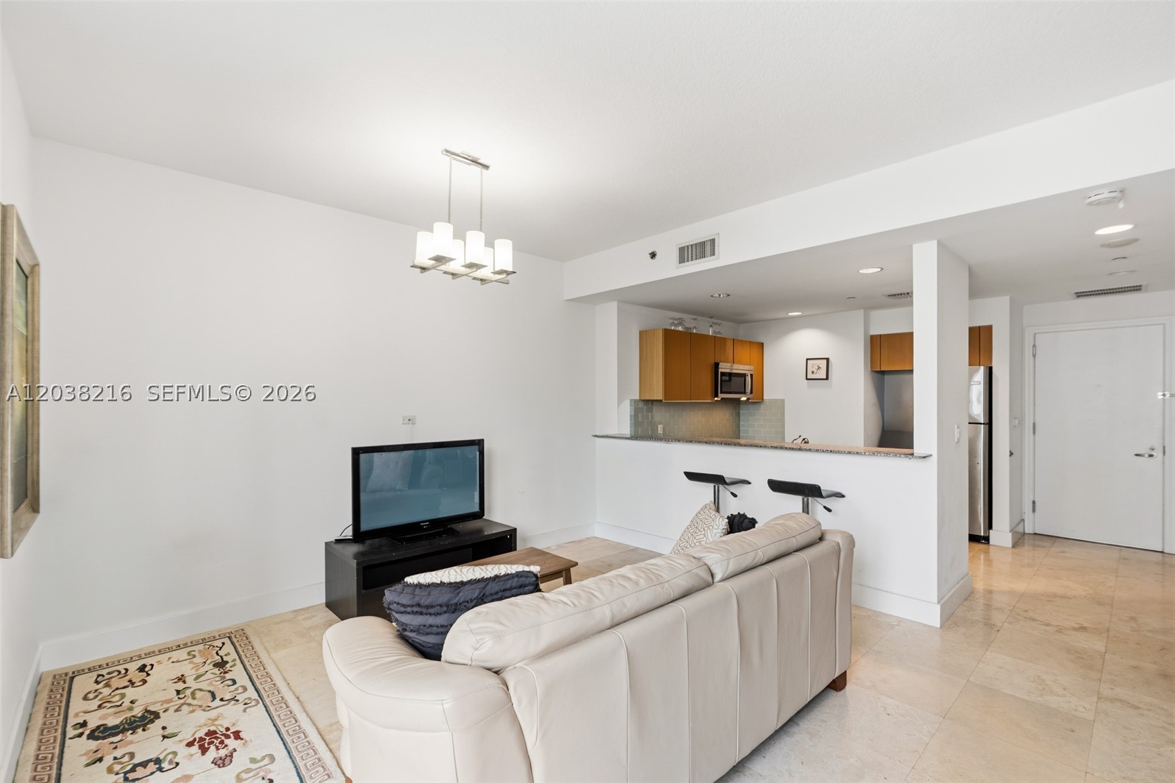1060 BRICKELL CONDO - Residential