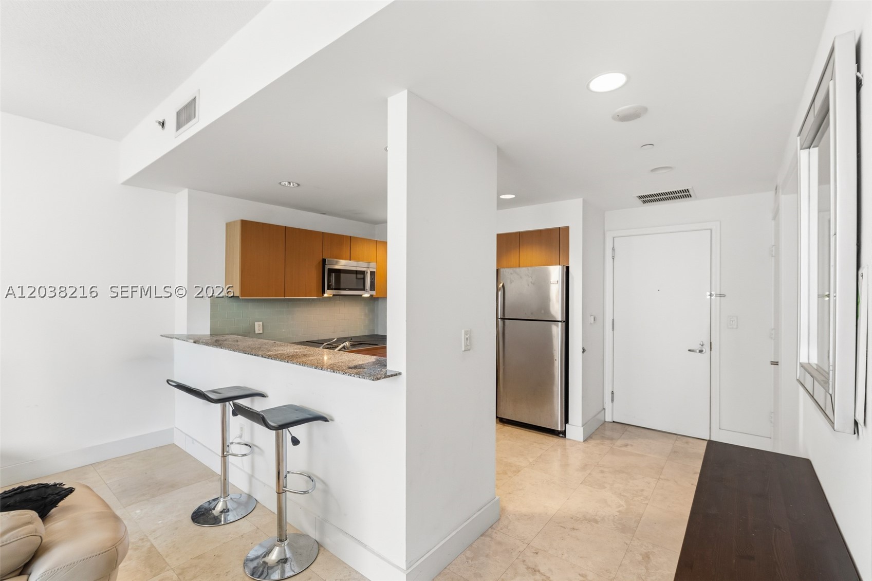 1060 BRICKELL CONDO - Residential