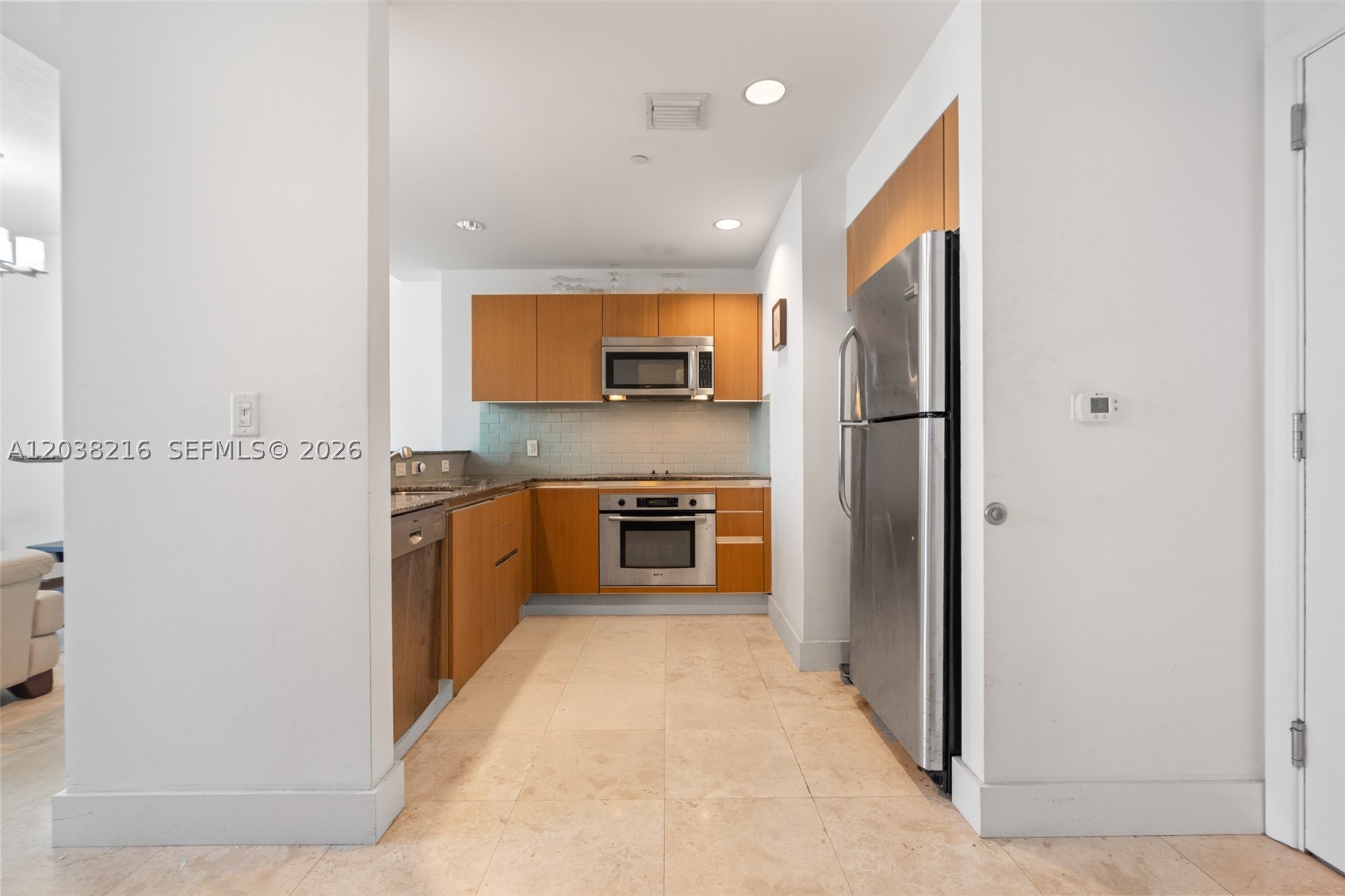 1060 BRICKELL CONDO - Residential
