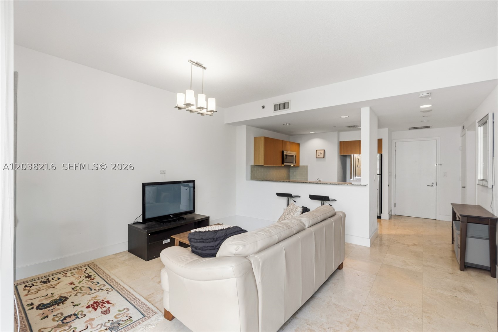 1060 BRICKELL CONDO - Residential