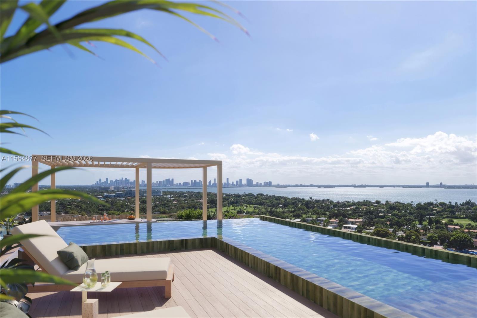 The Perigon Miami Beach - Residential