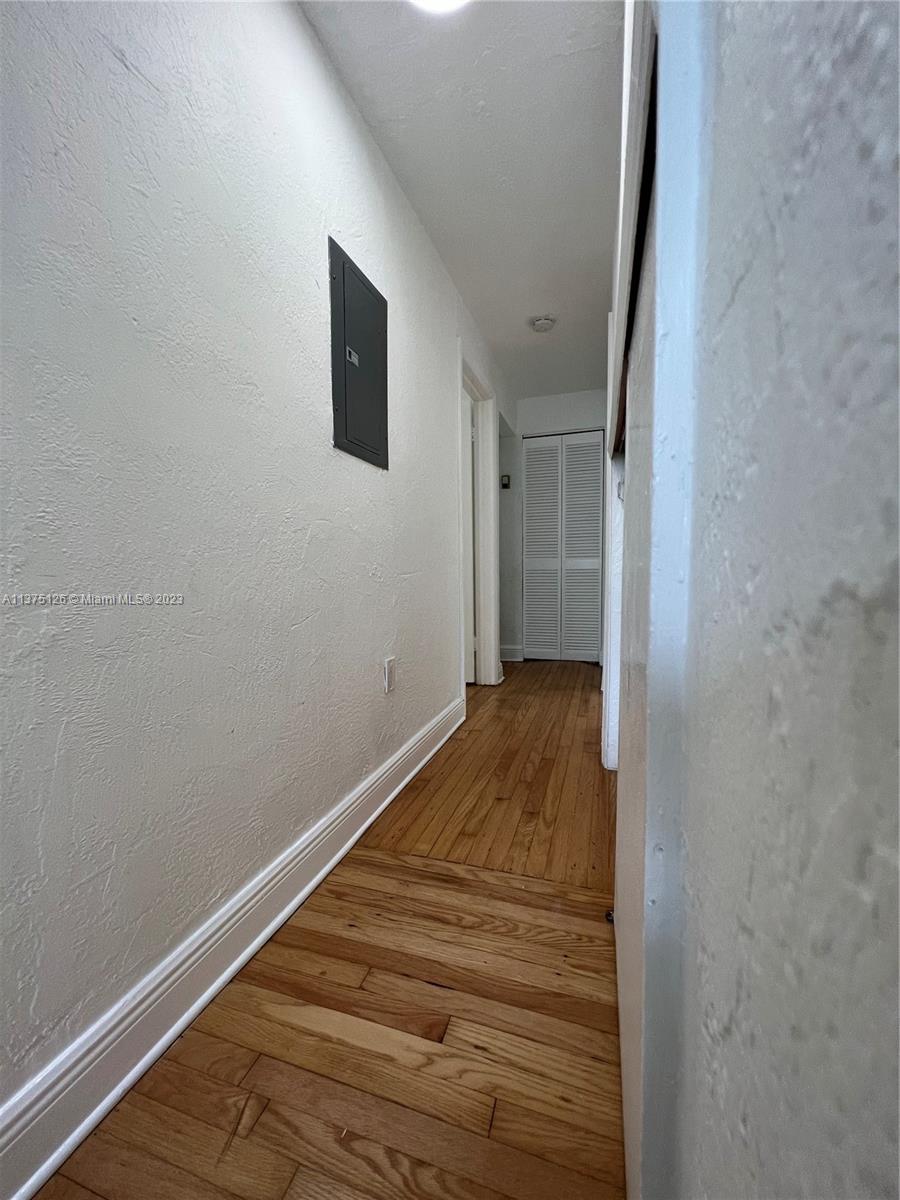 OCEAN BEACH ADDN NO 3 - Residential Lease