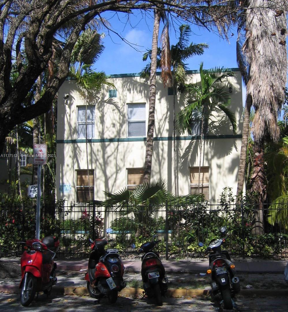 OCEAN BEACH ADDN NO 3 - Residential Lease