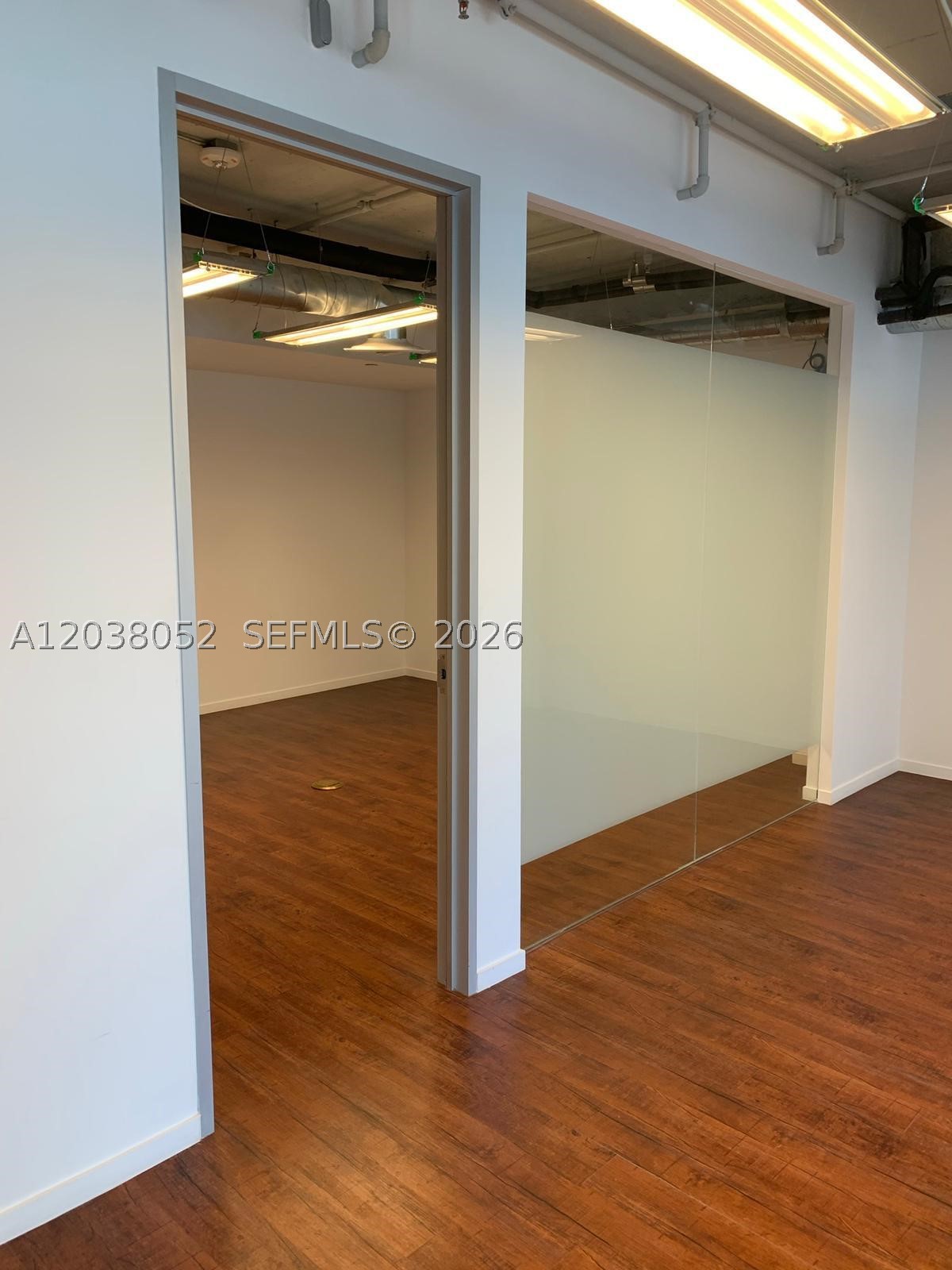 Amazing 2114 sqft office space fully remodeled, available for sale. This office space has a reception area, 6 private offices, and open office space. The One Office Building is considered one of the most recognized buildings in Downtown Miami. This building was designed by Morris Lapidus, a renowned Architect of Miami. Also, this building was recently awarded Silver LEED Certification and designated to the National Registry of Historic Building State of the art connectivity. Nonetheless, this building is modern and fully remodeled. Perfectly located in the heart of Downtown-Flagler St & NE 1st Ave. A hub of activity for business, retail, and entertainment where all comes together. Easy access to international ports of entry as Miami Airport and Port of Miami.