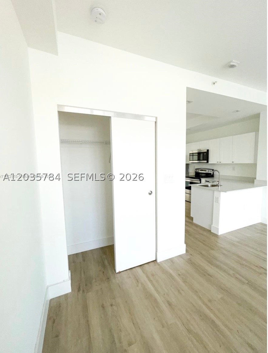 MAIN STREET LOFTS CONDO - Residential Lease