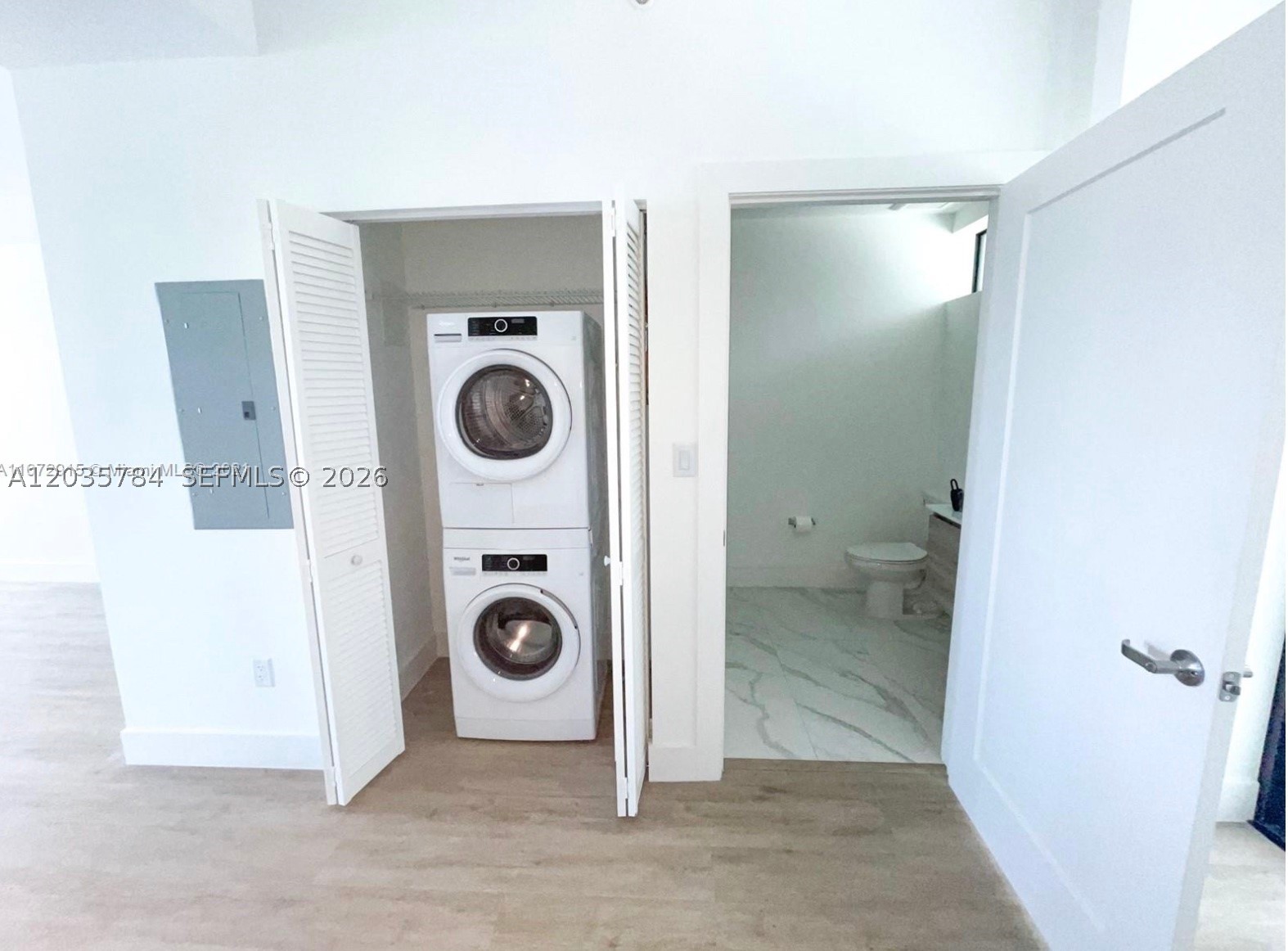 MAIN STREET LOFTS CONDO - Residential Lease