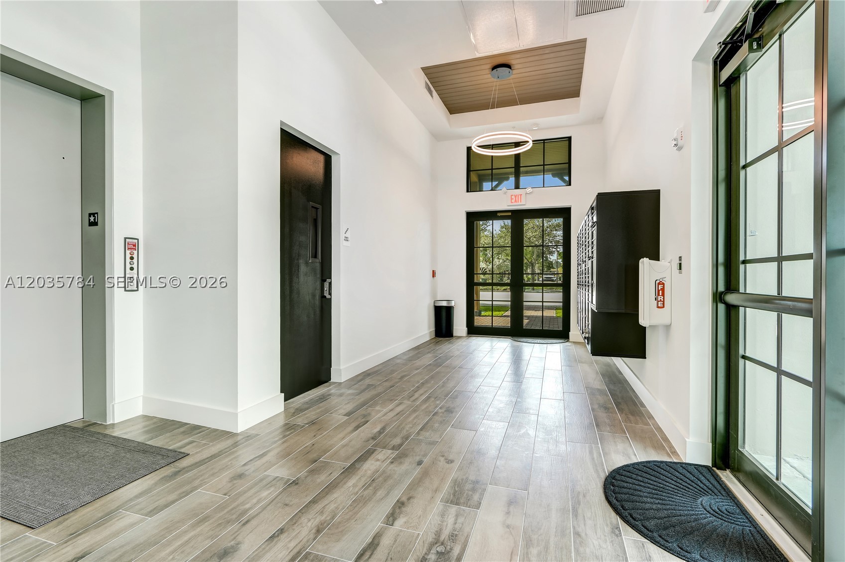 MAIN STREET LOFTS CONDO - Residential Lease
