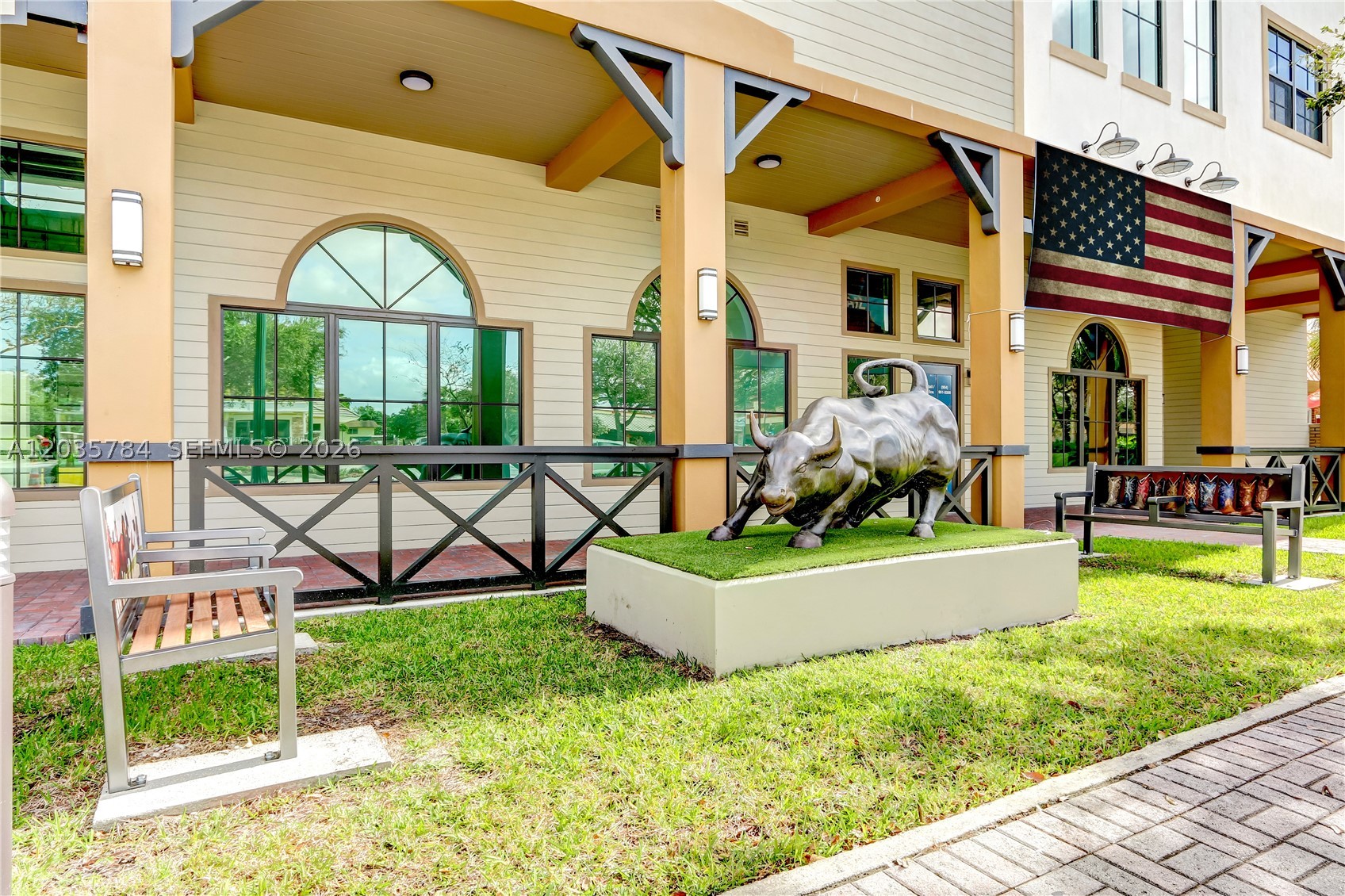 MAIN STREET LOFTS CONDO - Residential Lease