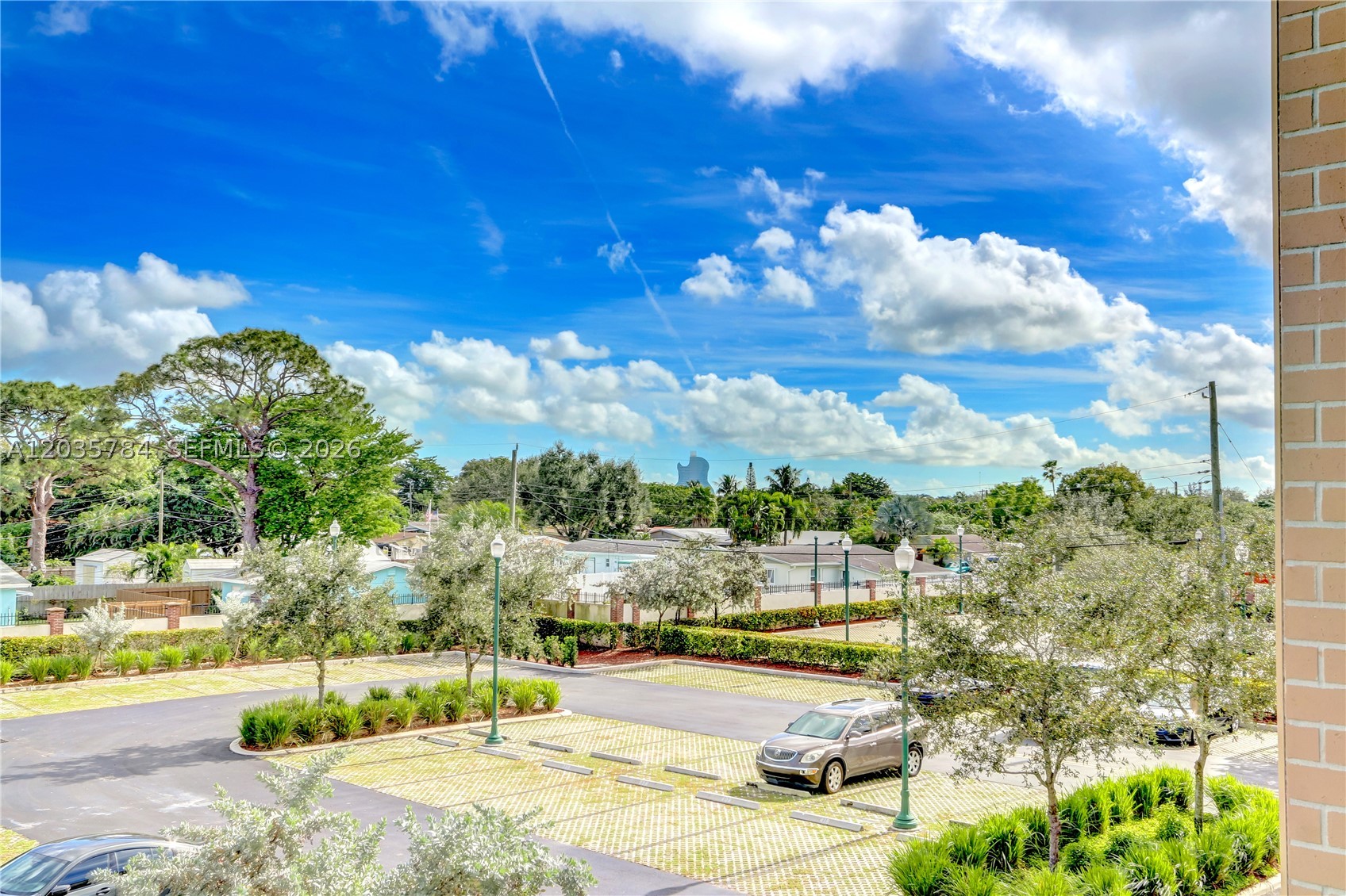 MAIN STREET LOFTS CONDO - Residential Lease
