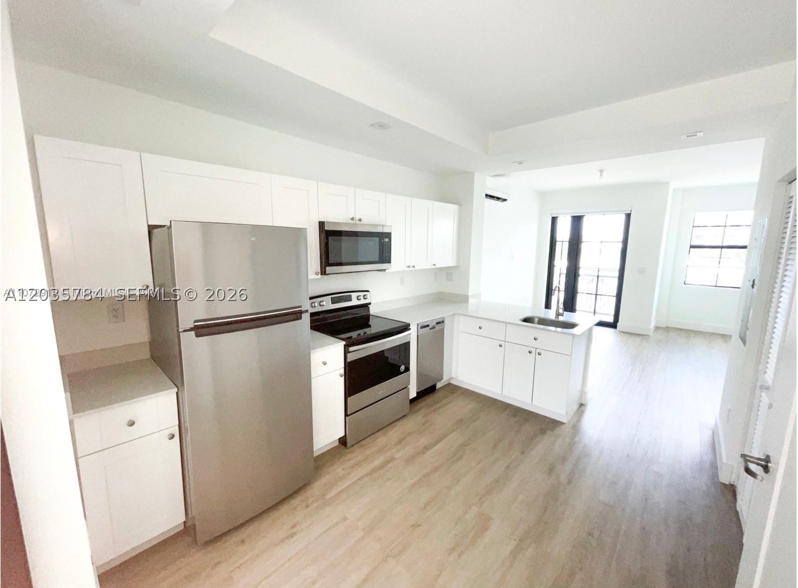 MAIN STREET LOFTS CONDO - Residential Lease