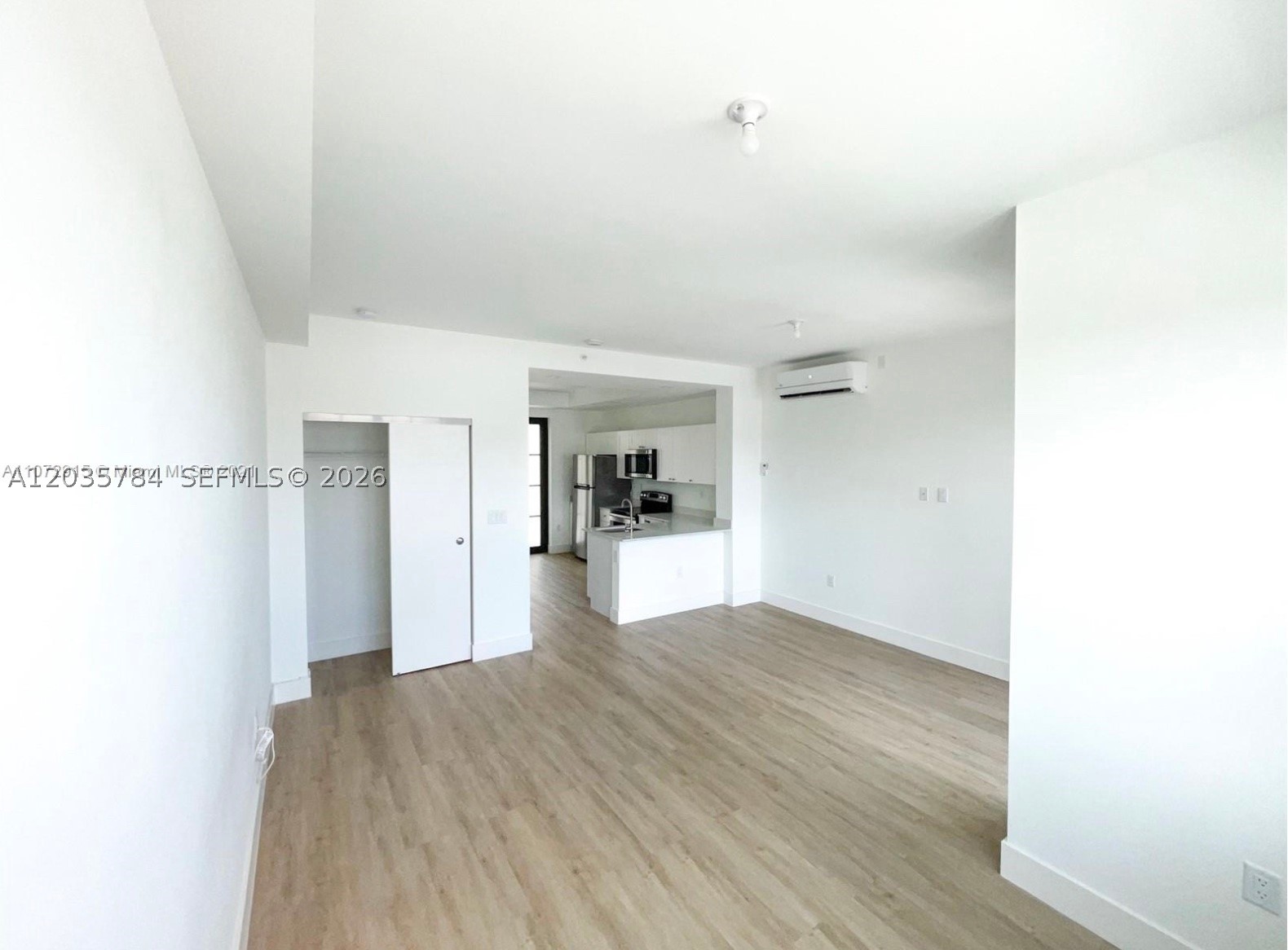 MAIN STREET LOFTS CONDO - Residential Lease