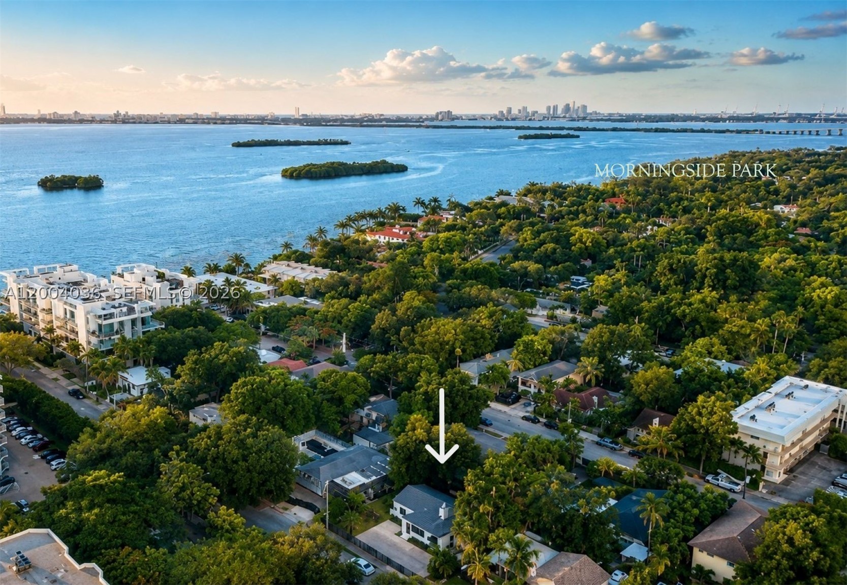 KNIGHTS ADD LEMON CITY - Residential