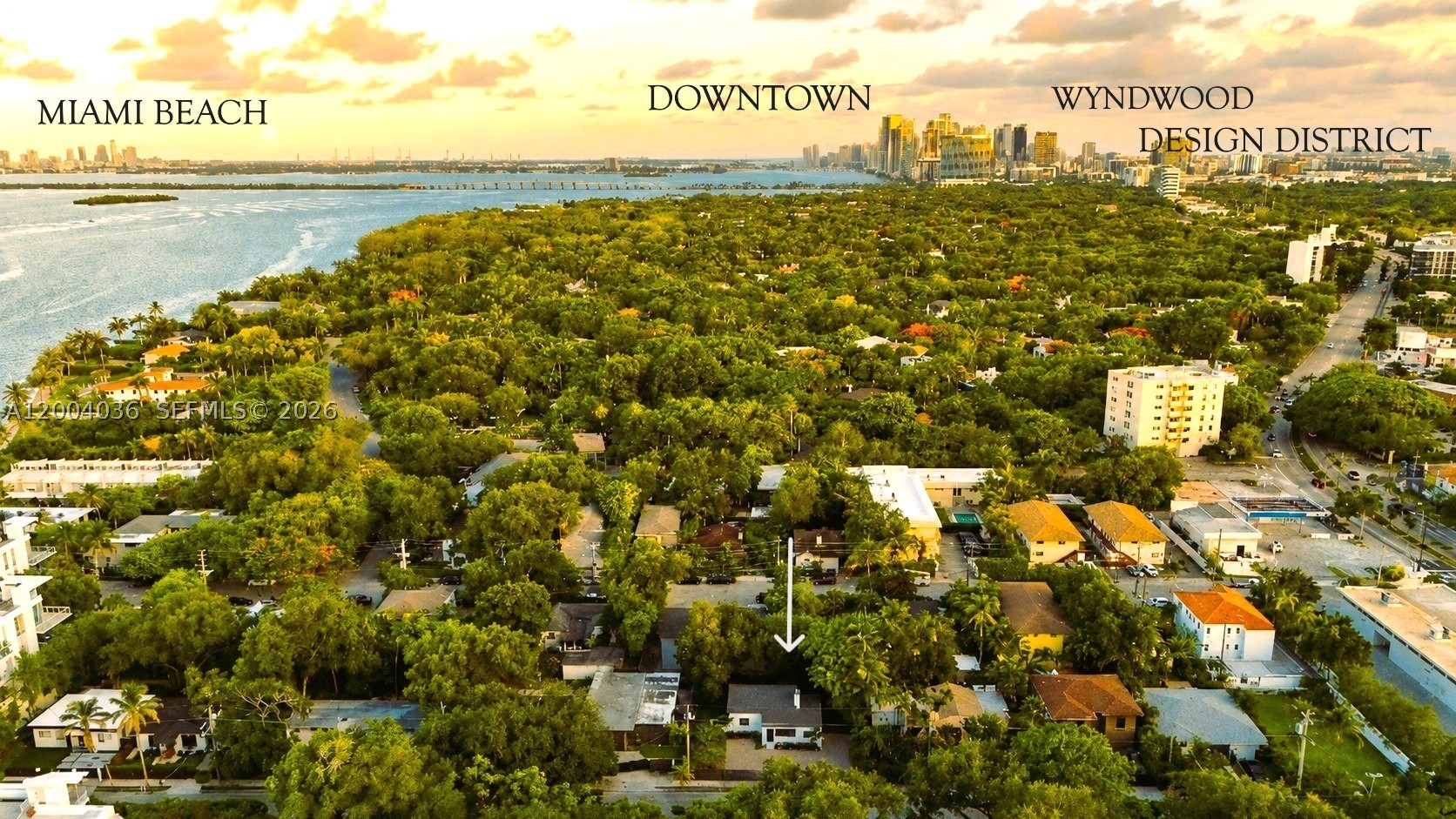 KNIGHTS ADD LEMON CITY - Residential