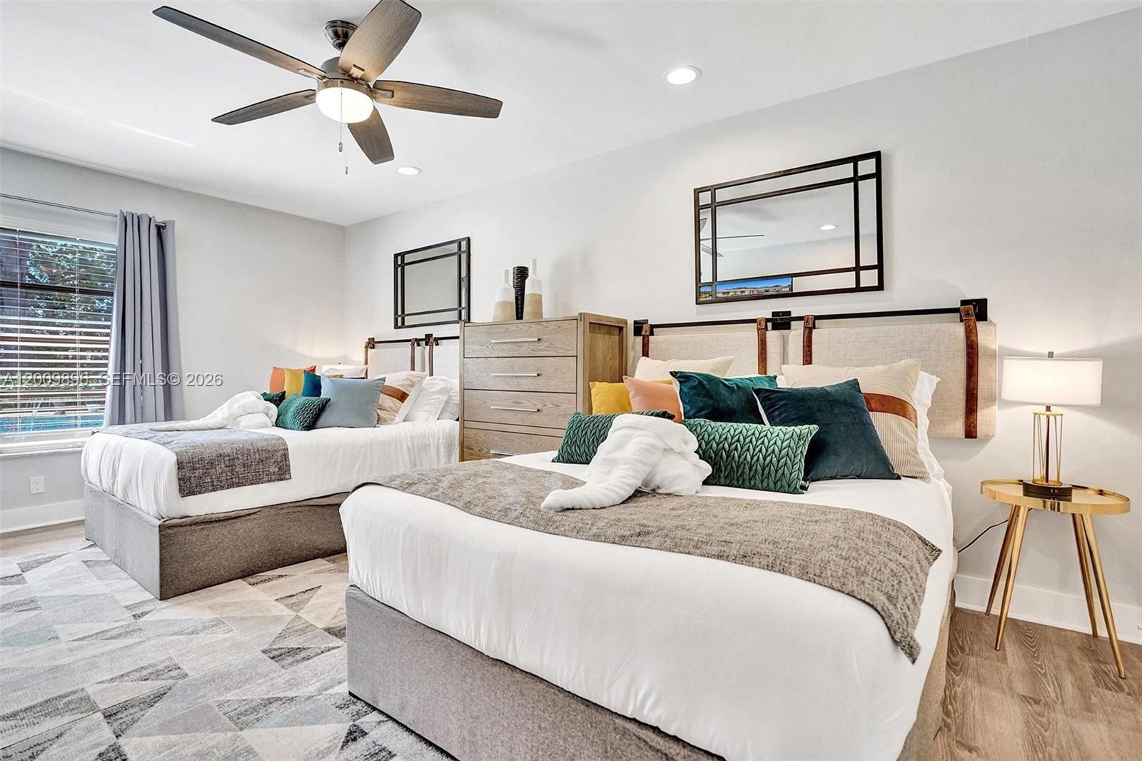 PLANTATION HARBOR FOURTH - Residential