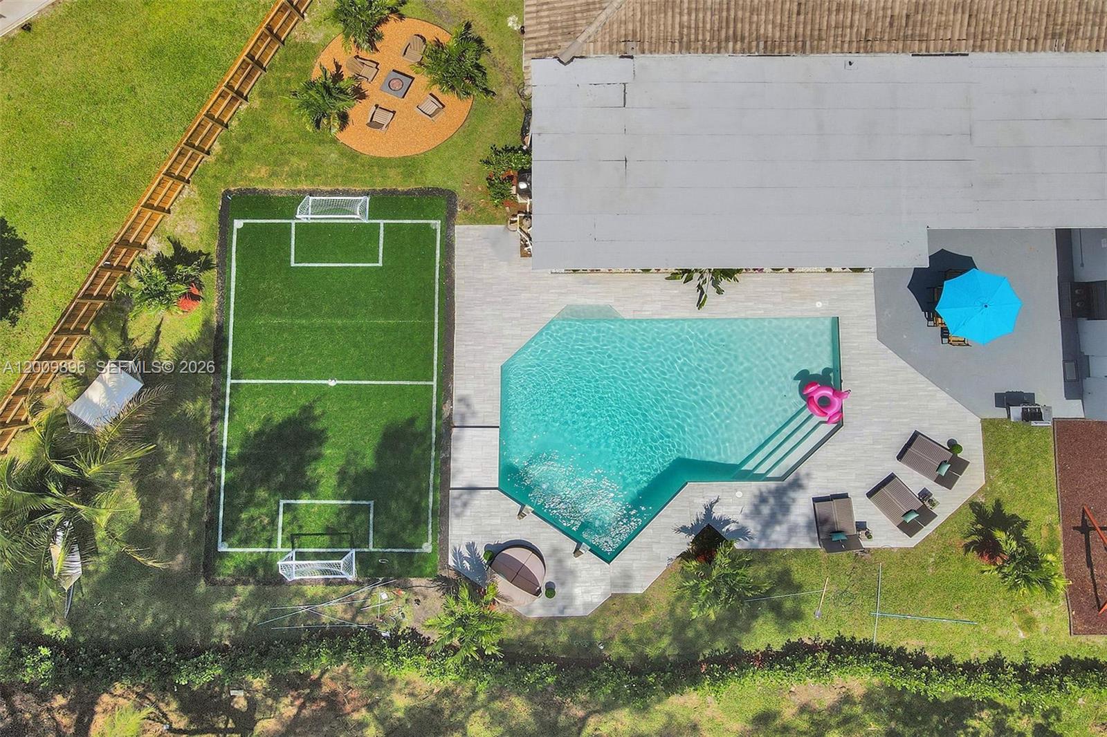 PLANTATION HARBOR FOURTH - Residential