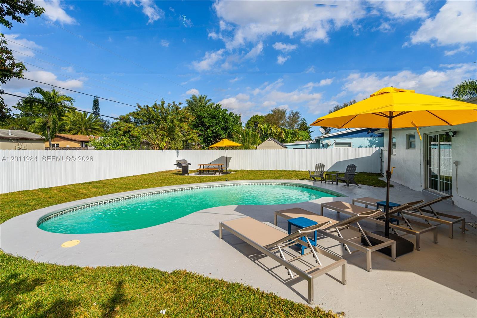 DRIFTWOOD ESTATES NO 3 - Residential