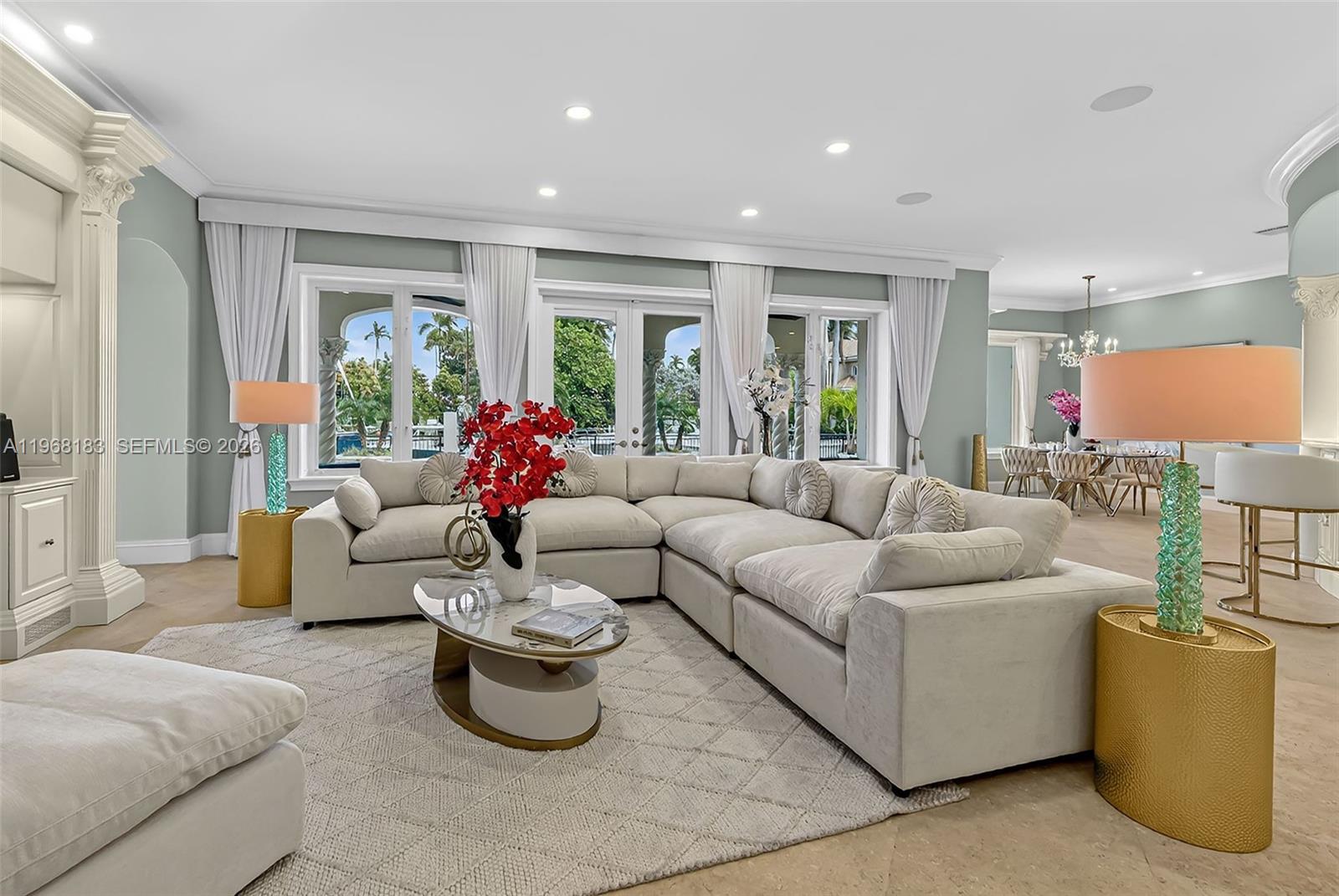 CORAL ISLES - Residential