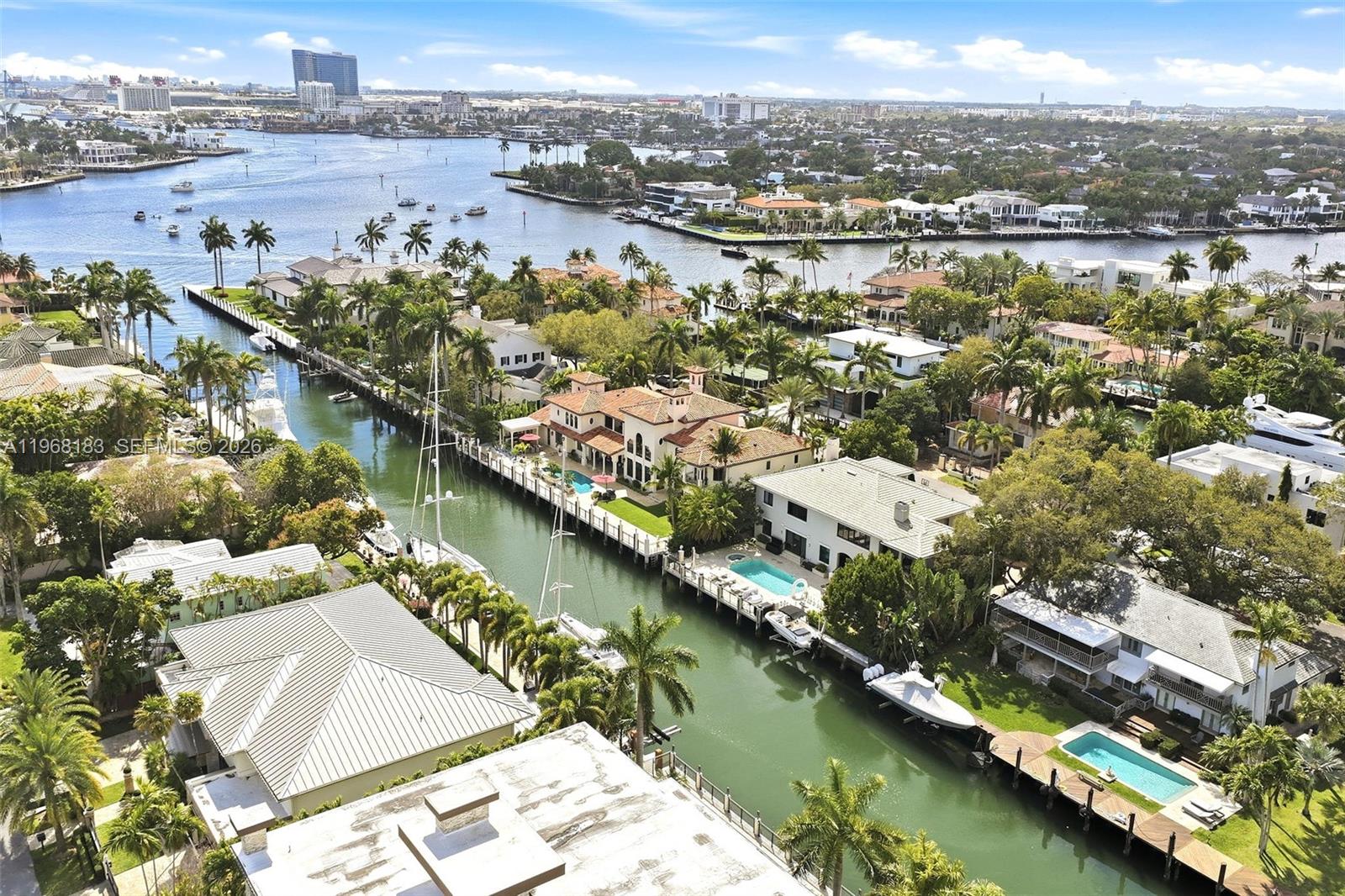 CORAL ISLES - Residential