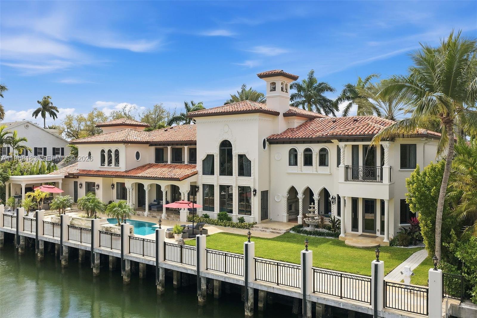 CORAL ISLES - Residential