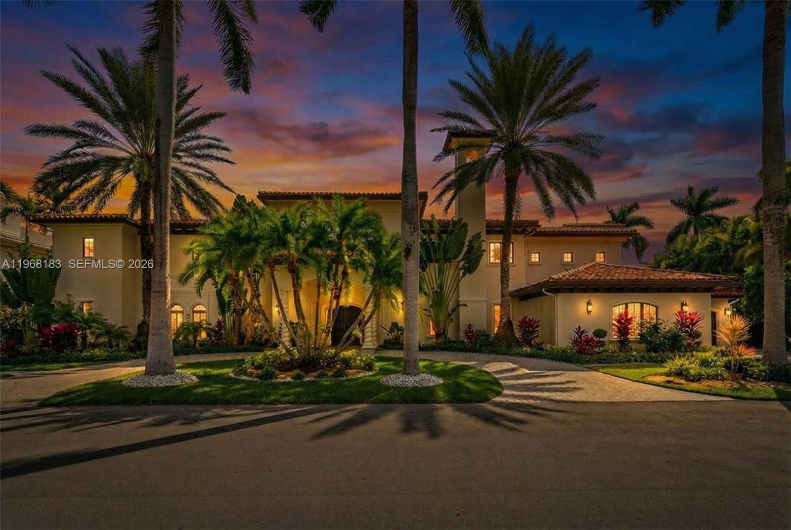CORAL ISLES - Residential