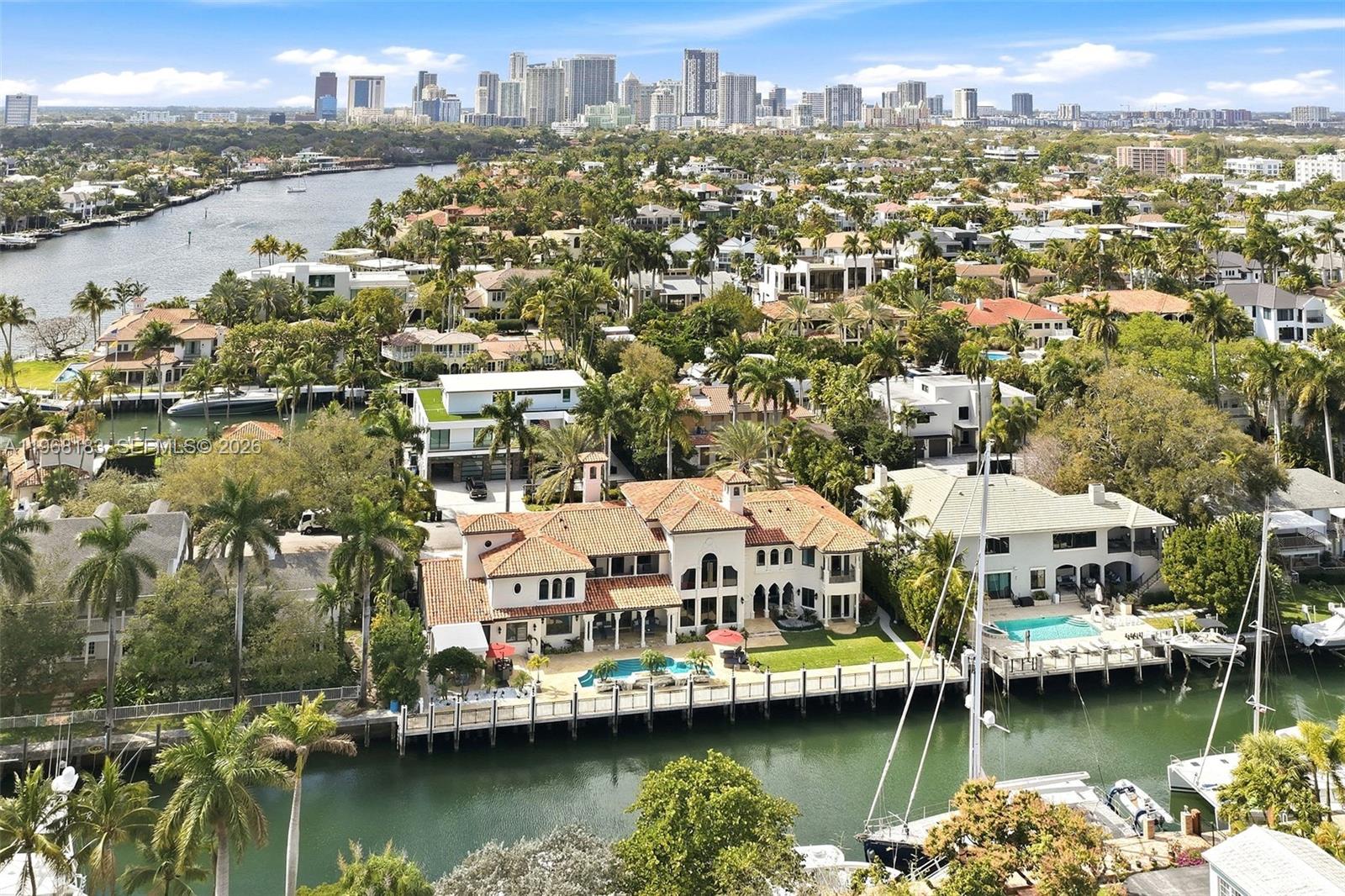CORAL ISLES - Residential
