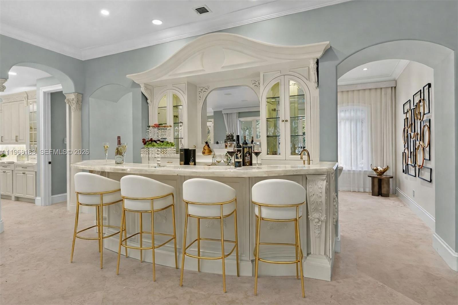 CORAL ISLES - Residential