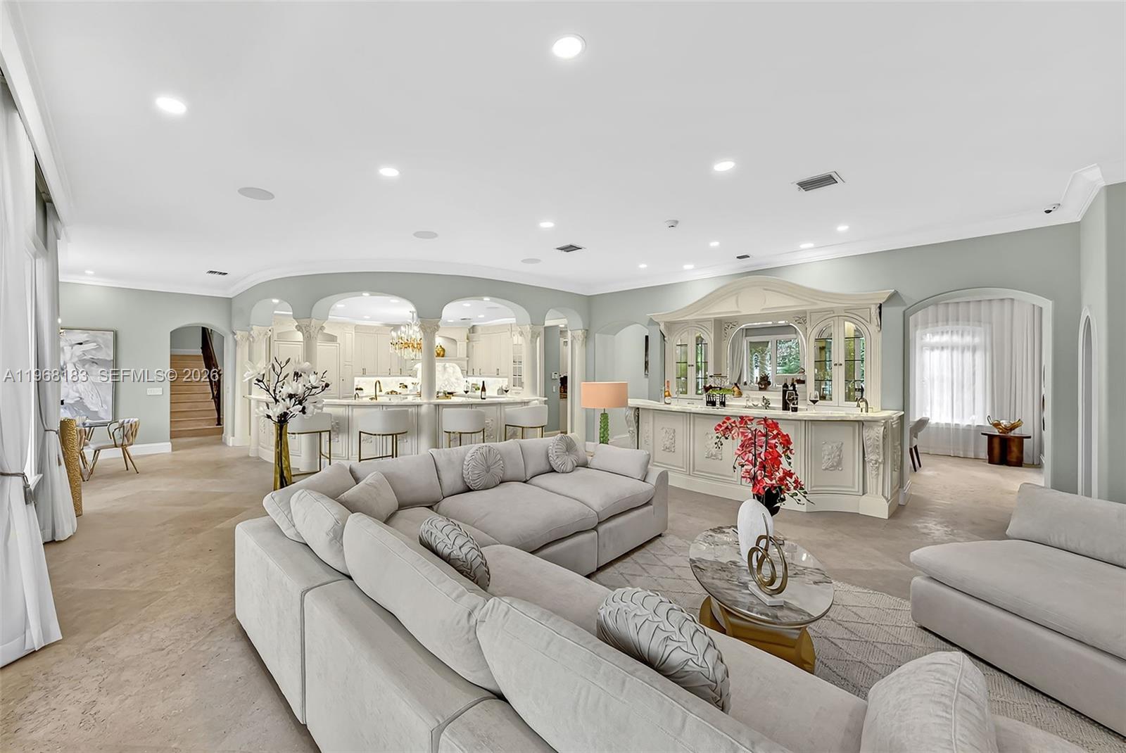 CORAL ISLES - Residential