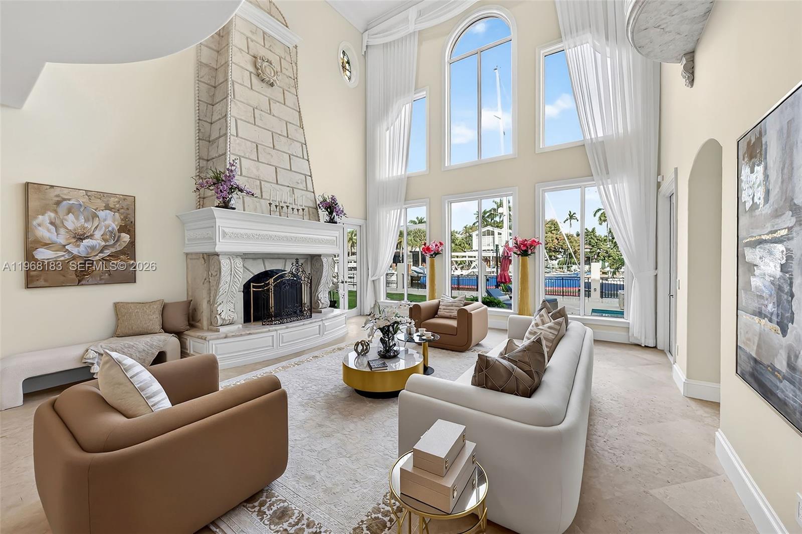 CORAL ISLES - Residential