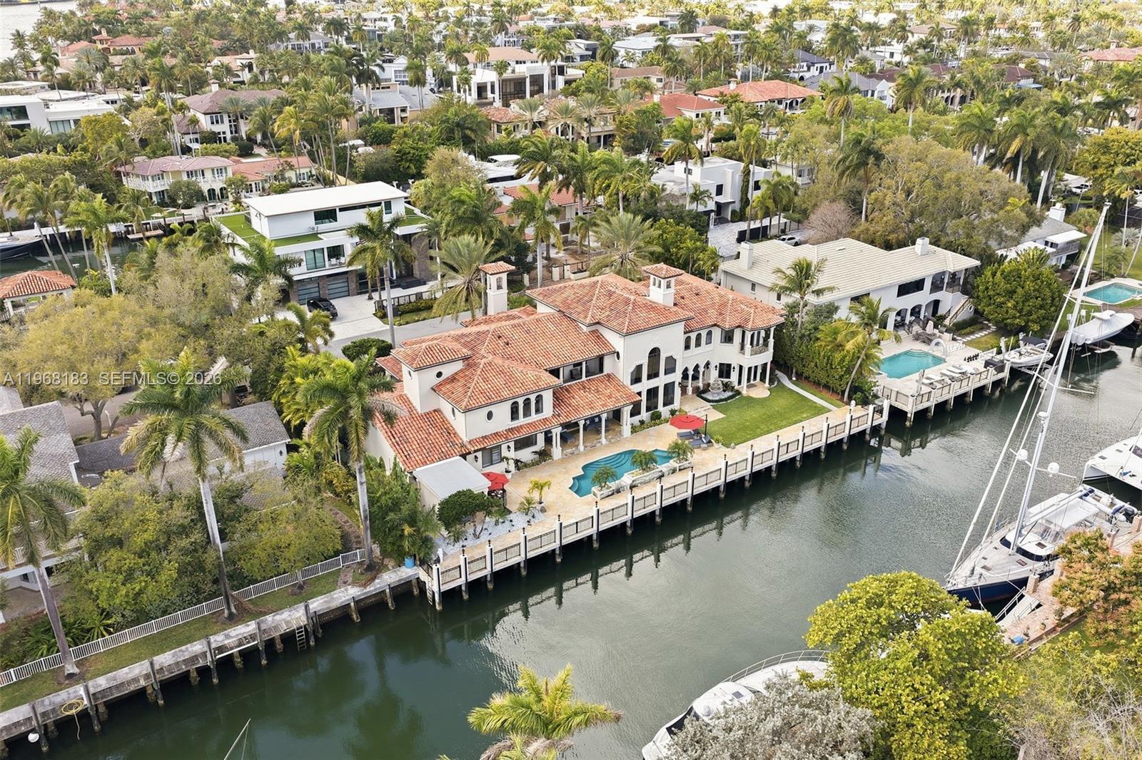 CORAL ISLES - Residential