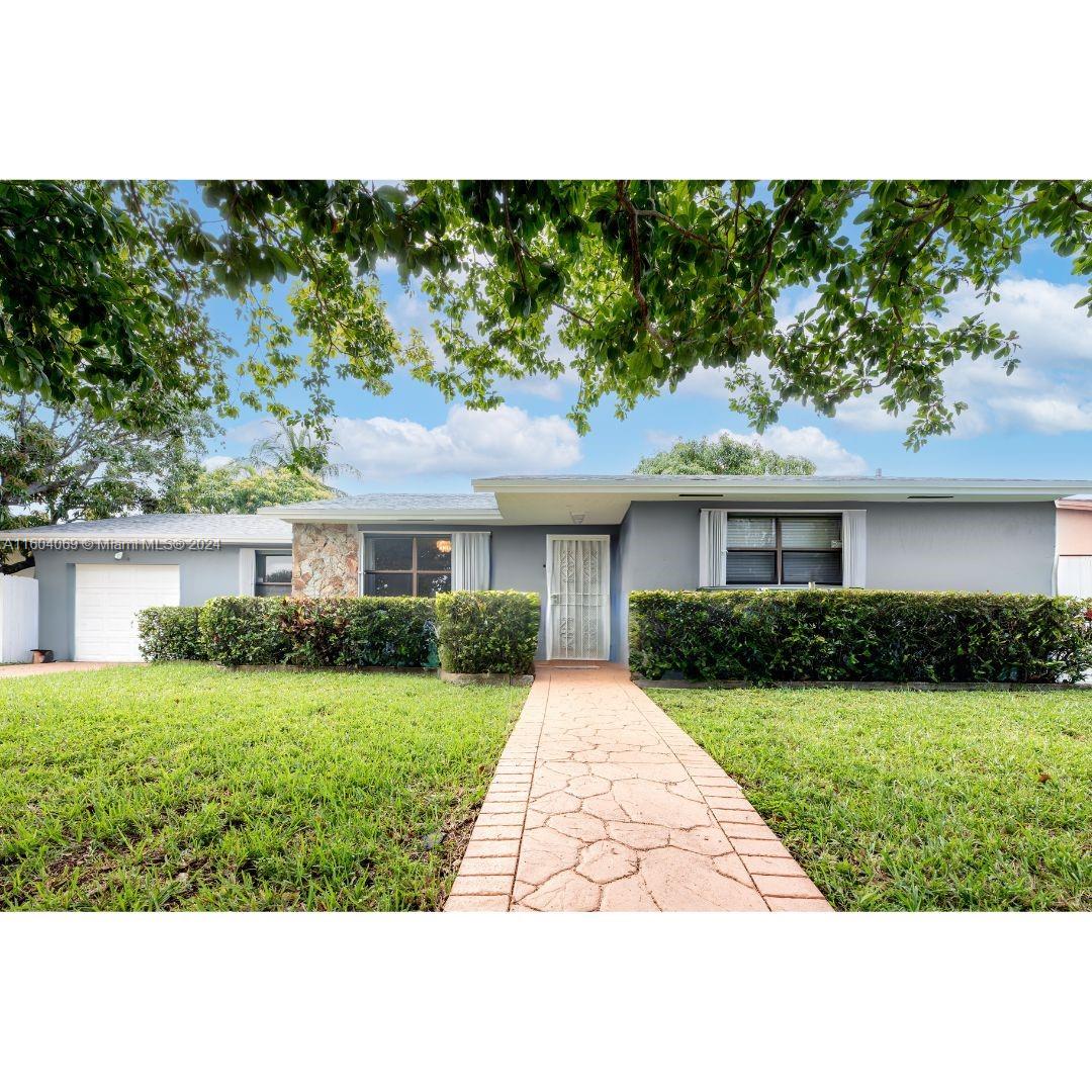 Discover the best value located in this picturesque family neighborhood with plenty of sidewalks. Built in 1987, this charming residence features 3 spacious bedrooms and 2 bathrooms. Enjoy a recently renovated kitchen boasting brand new cabinetry, perfect for culinary enthusiasts. The home includes a convenient attached one-car garage and a delightful screened-in pool, ideal for relaxing weekends. For added security and storm protection, the property is equipped with accordion shutters and a brand new roof, ensuring excellent insulation and peace of mind. Don’t miss out on this perfect family haven! Stay tuned for our open house schedule or call for a private showing today. (Nearby: Southland Mall, Berry Farms, Cauley Square Historic Village)