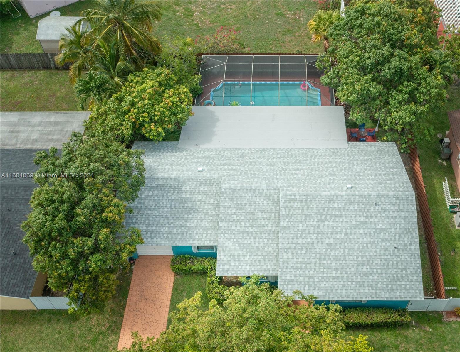 EMAUS PINES - Residential