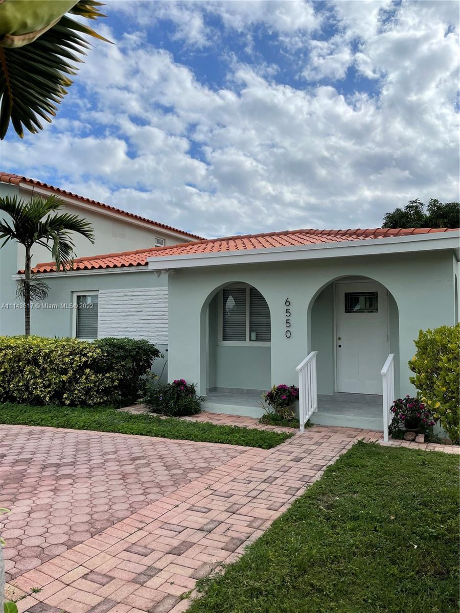 CENTRAL MIAMI PART 2 - Residential Lease