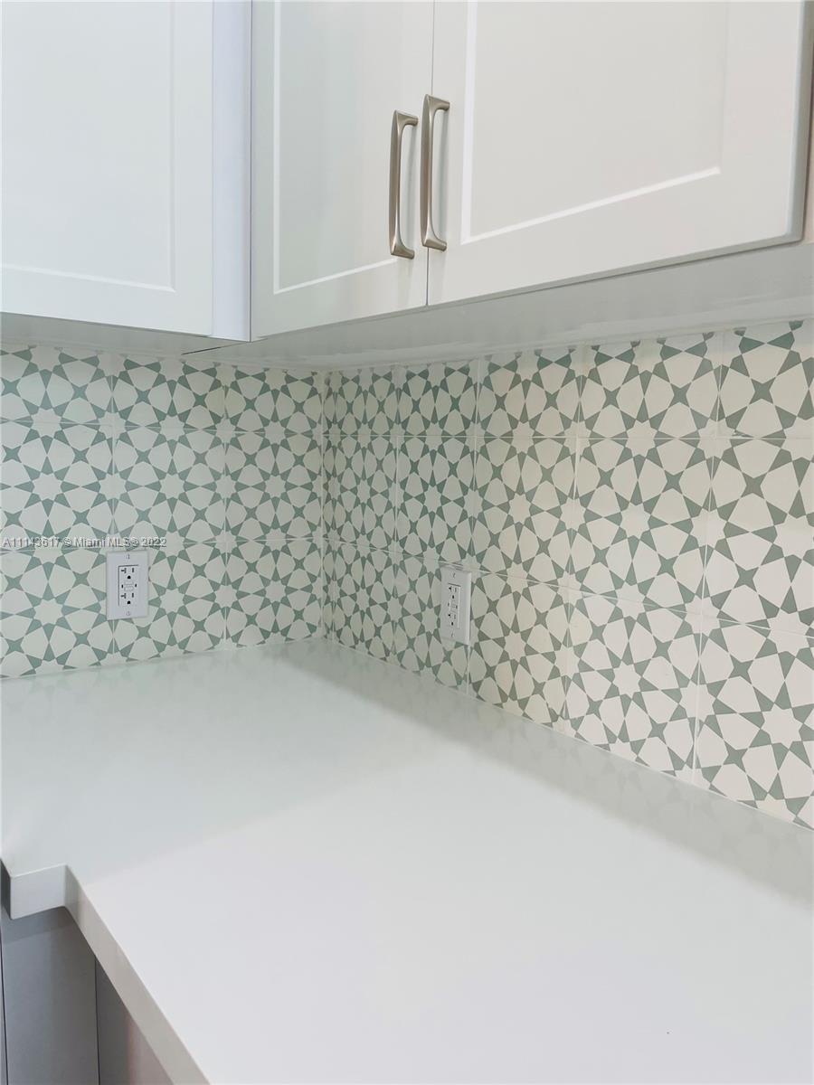 CENTRAL MIAMI PART 2 - Residential Lease