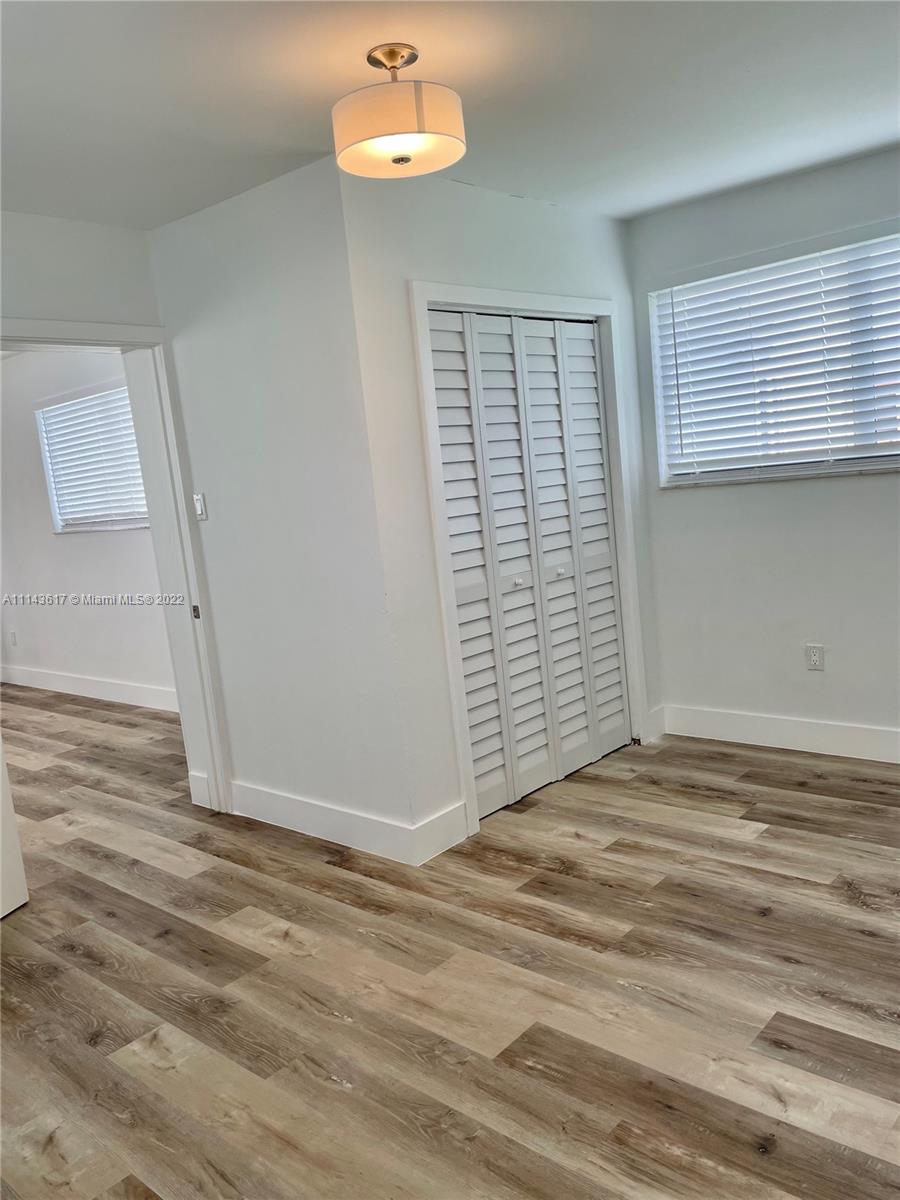 CENTRAL MIAMI PART 2 - Residential Lease