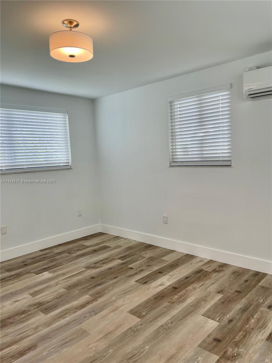 CENTRAL MIAMI PART 2 - Residential Lease