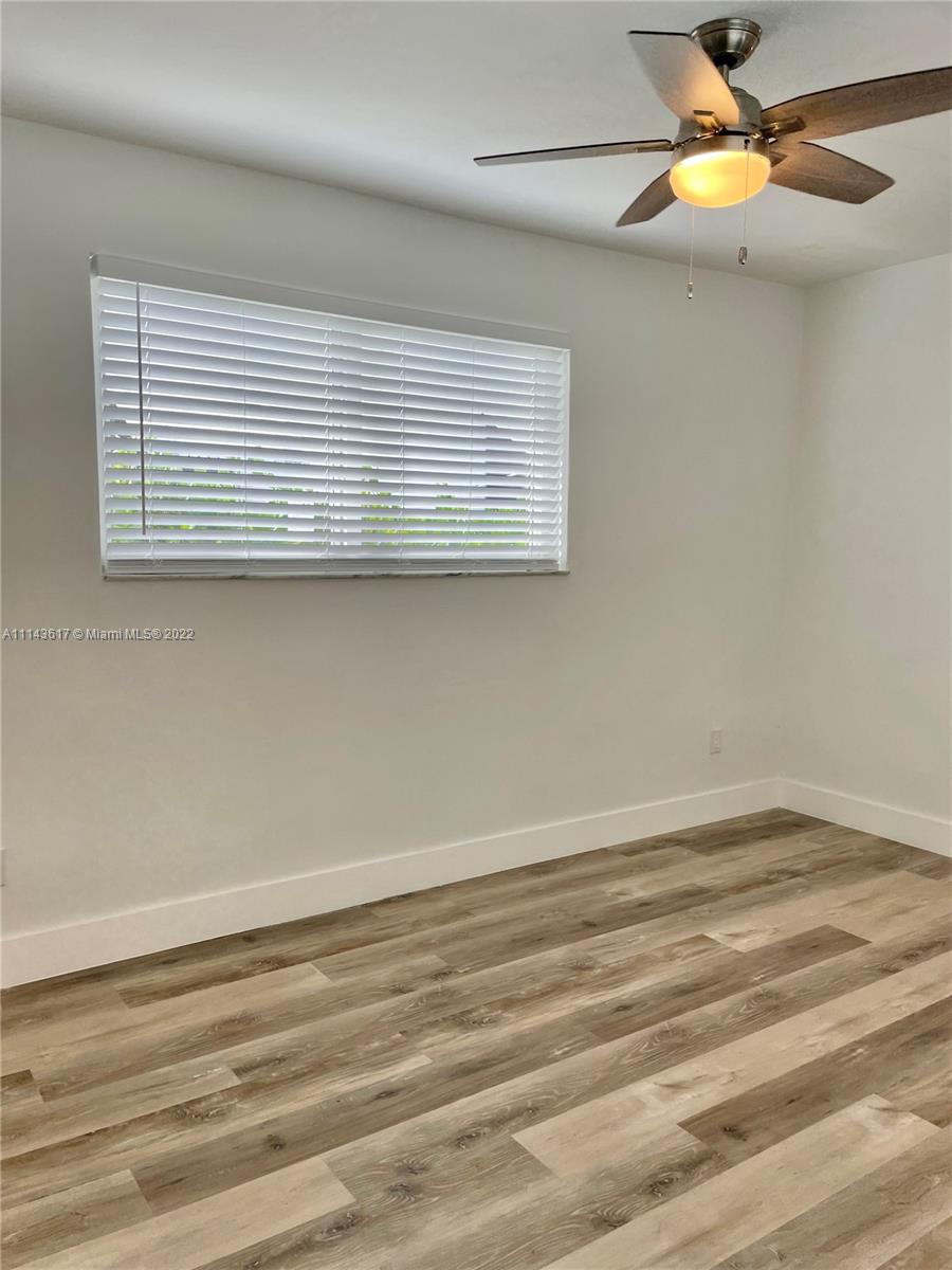 CENTRAL MIAMI PART 2 - Residential Lease