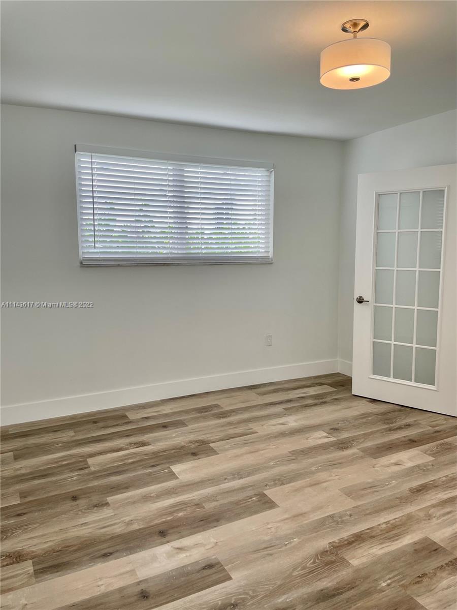 CENTRAL MIAMI PART 2 - Residential Lease