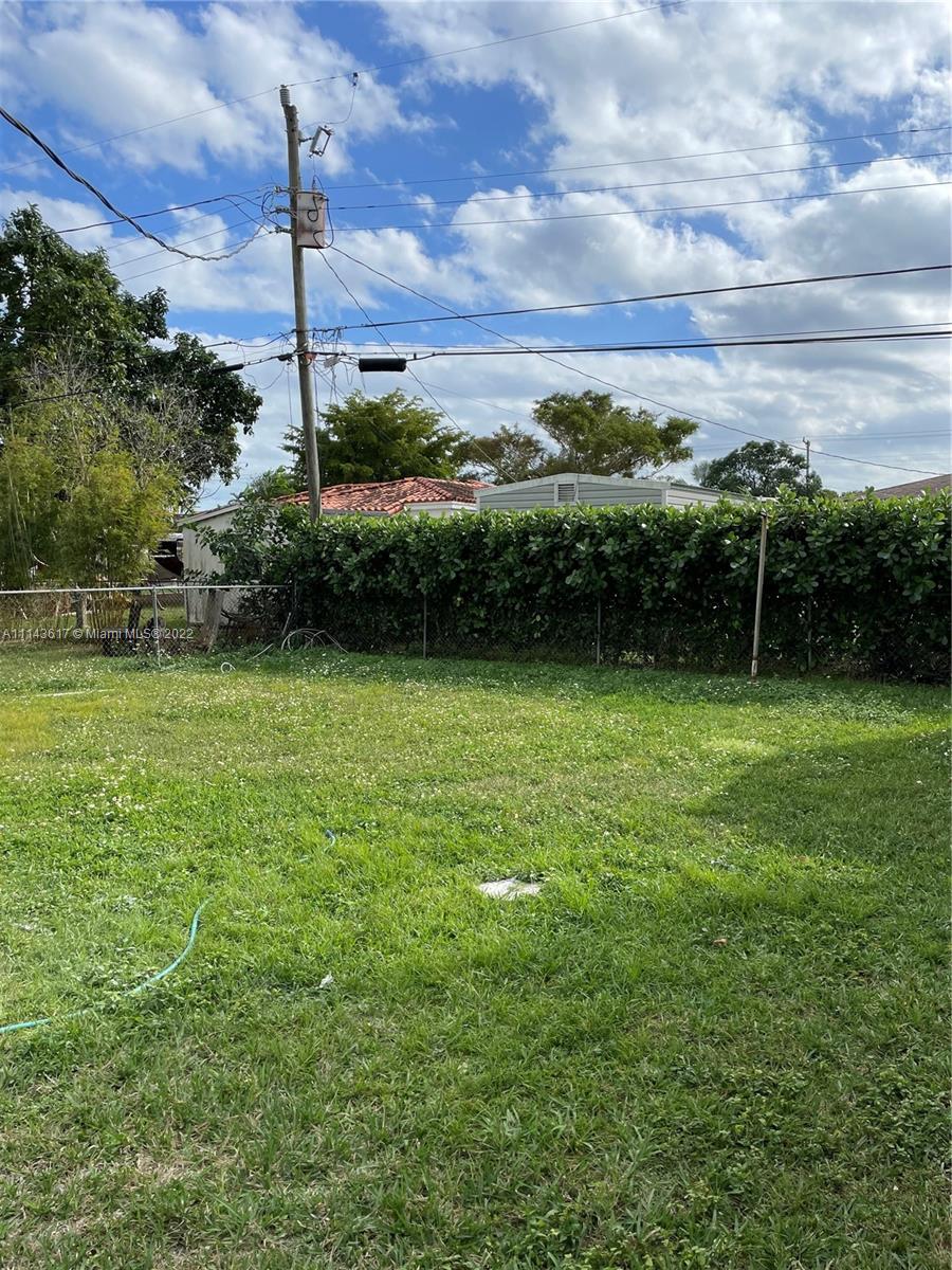 CENTRAL MIAMI PART 2 - Residential Lease