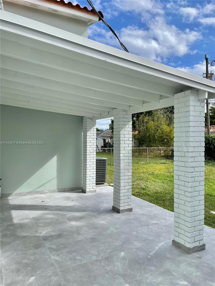 CENTRAL MIAMI PART 2 - Residential Lease